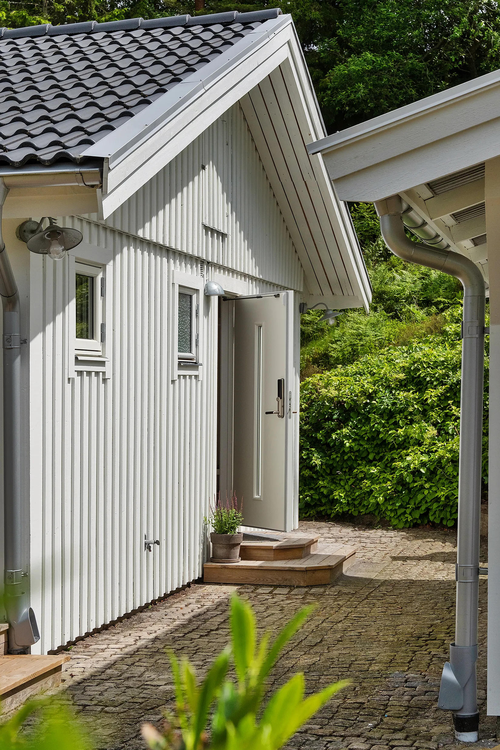 Villa, Röds höjd 132, Stenungsund