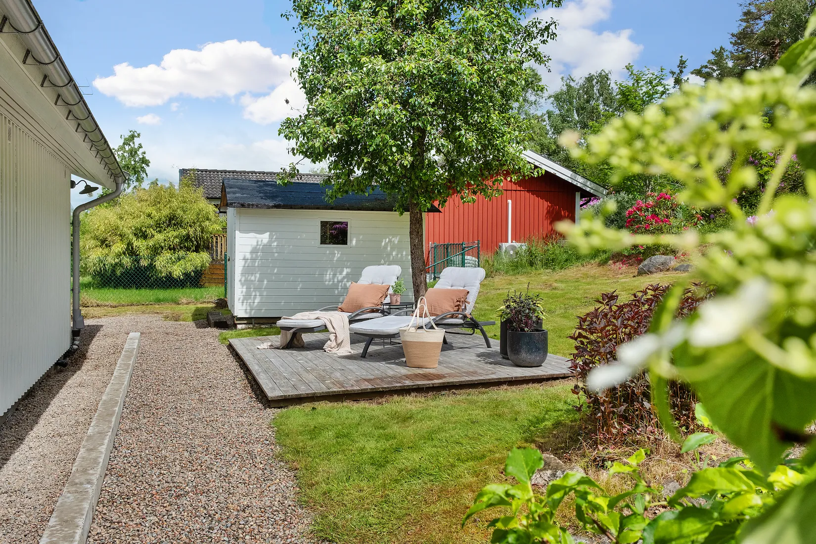 Villa, Röds höjd 132, Stenungsund