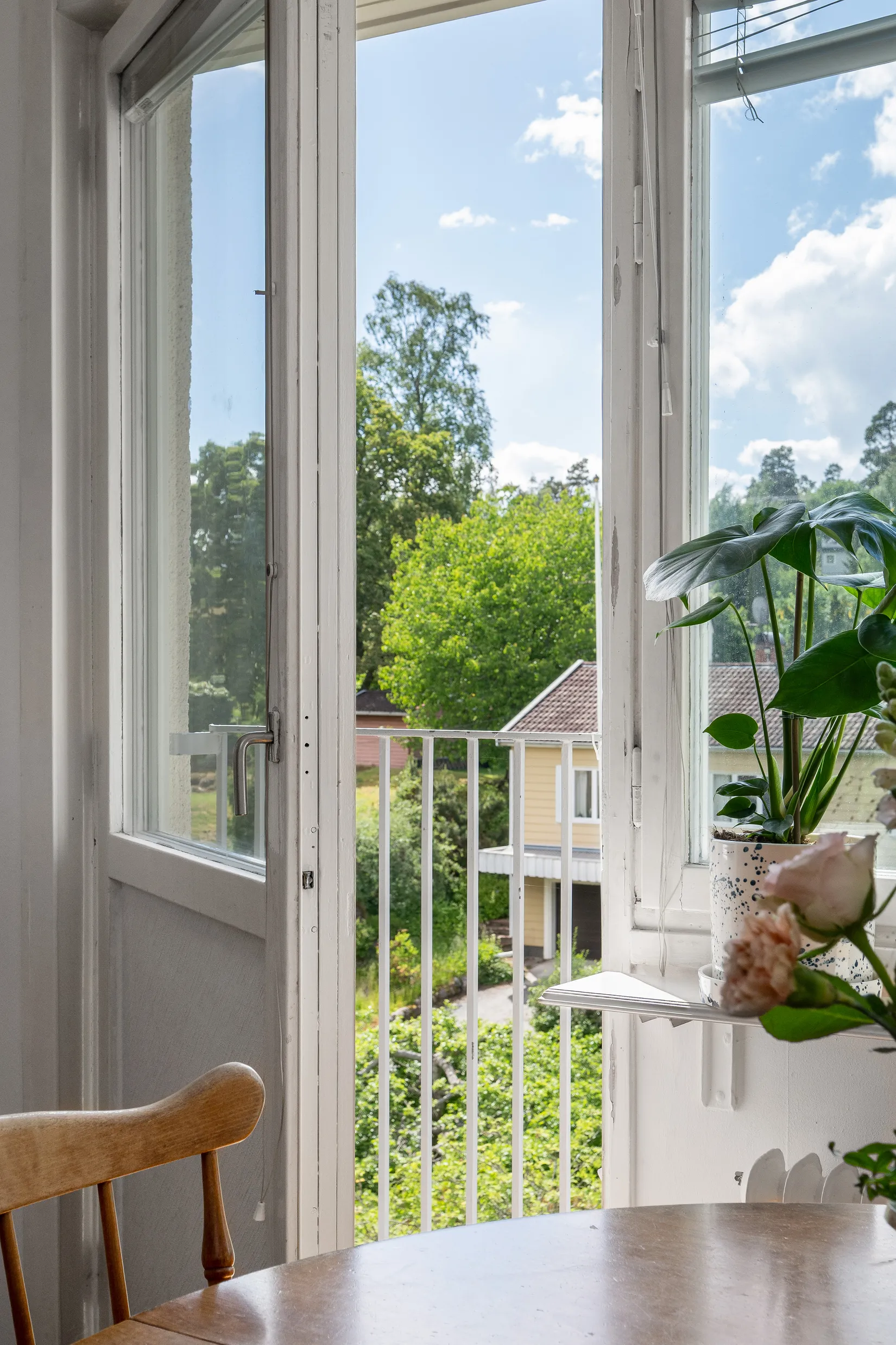 Bostadsrätt, Byalagsvägen 20, Stuvsta centrum, Huddinge