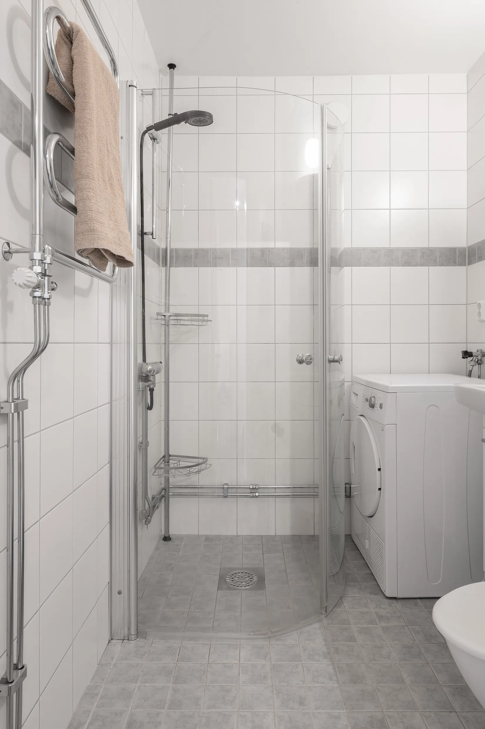 Bostadsrätt, Byalagsvägen 20, Stuvsta centrum, Huddinge