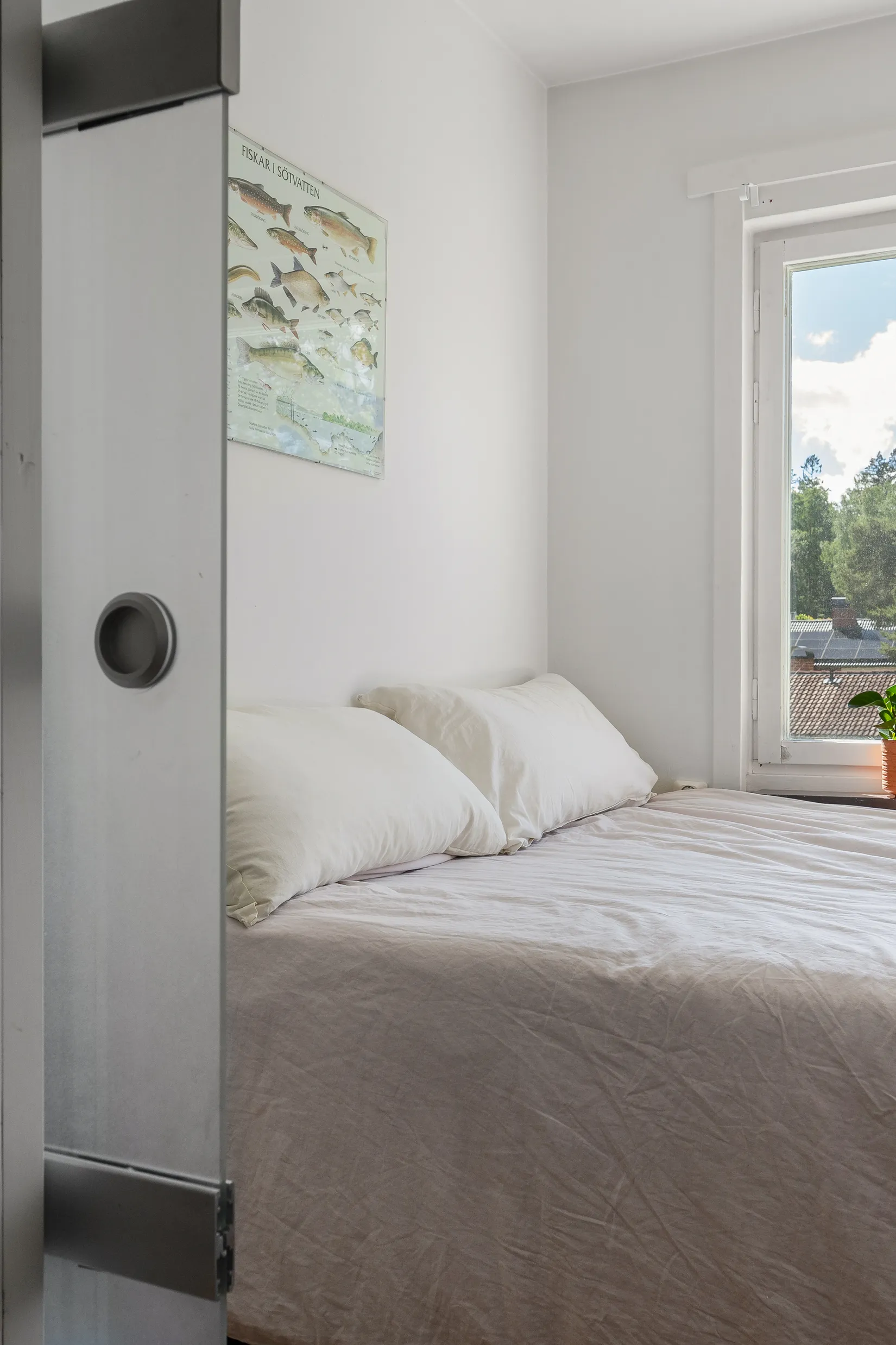 Bostadsrätt, Byalagsvägen 20, Stuvsta centrum, Huddinge
