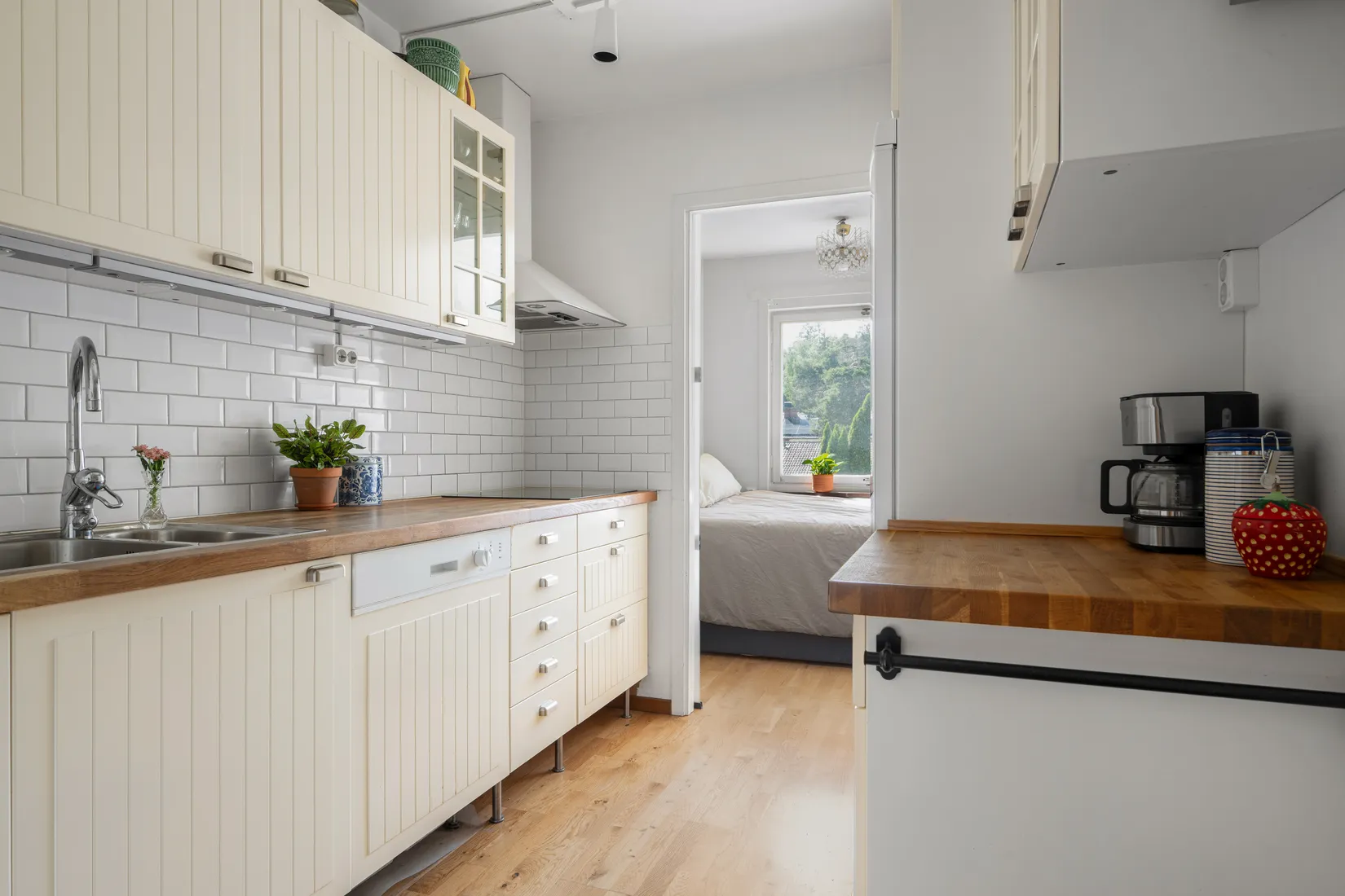 Bostadsrätt, Byalagsvägen 20, Stuvsta centrum, Huddinge