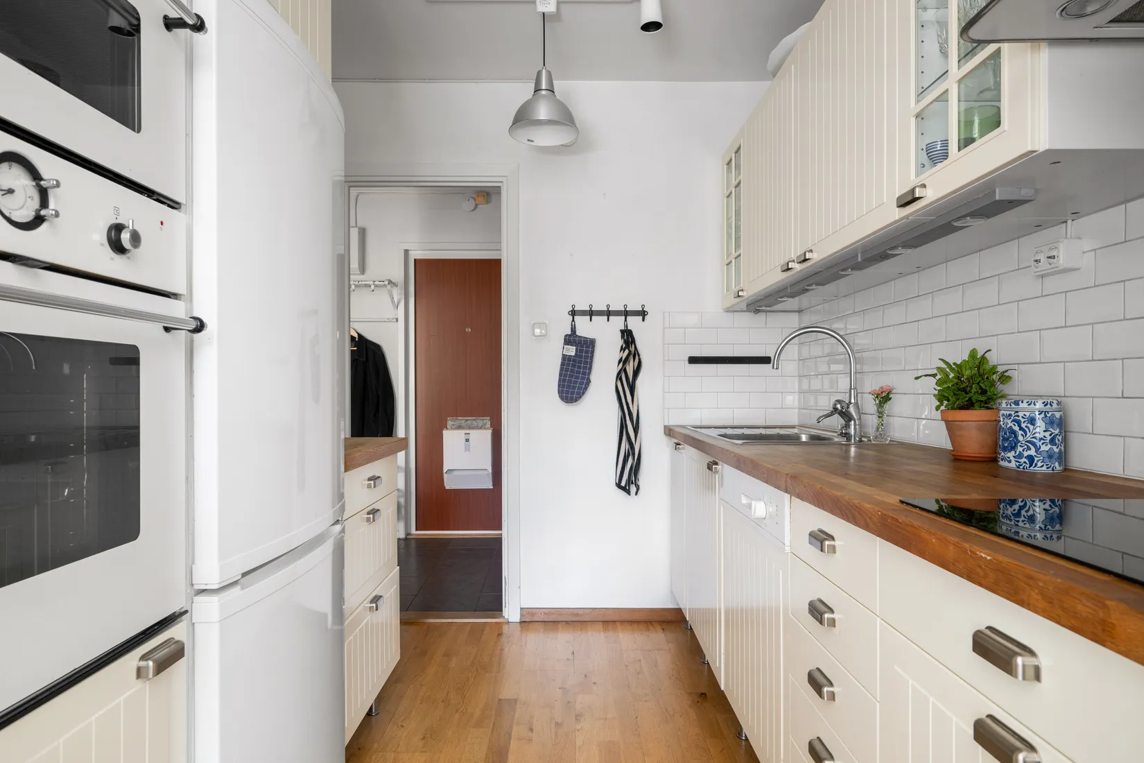 Bostadsrätt, Byalagsvägen 20, Stuvsta centrum, Huddinge