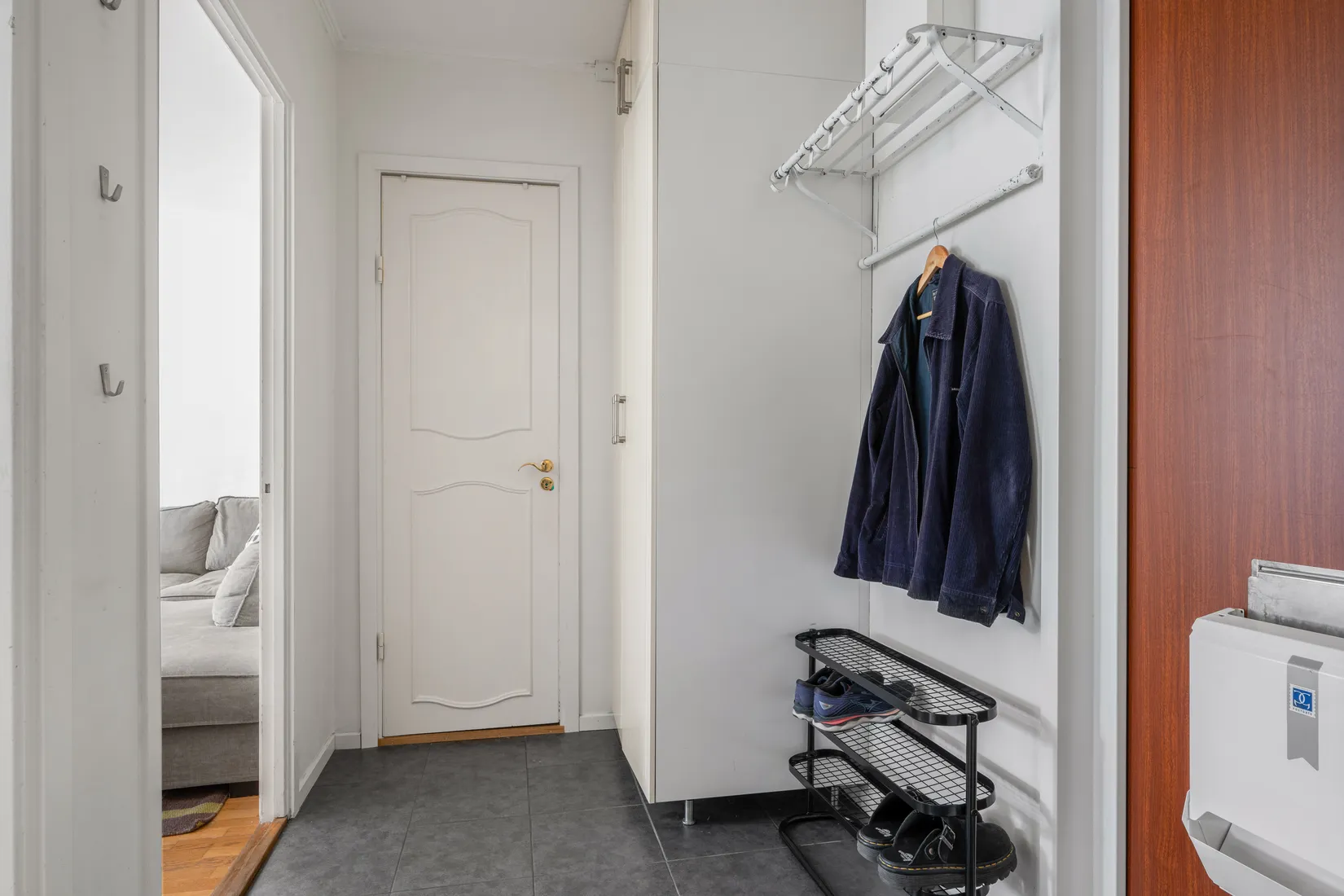 Bostadsrätt, Byalagsvägen 20, Stuvsta centrum, Huddinge