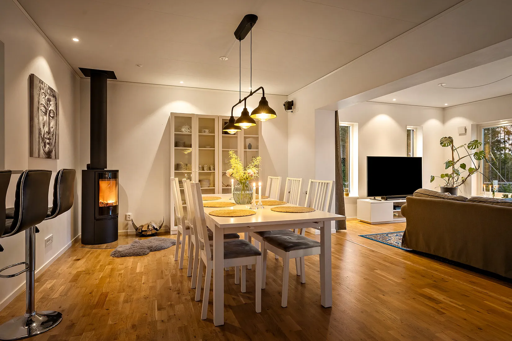 Villa, Södra Munkeby 135, Dragsmark, Uddevalla
