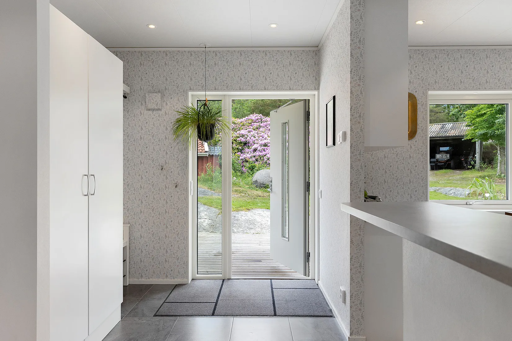 Villa, Södra Munkeby 135, Dragsmark, Uddevalla