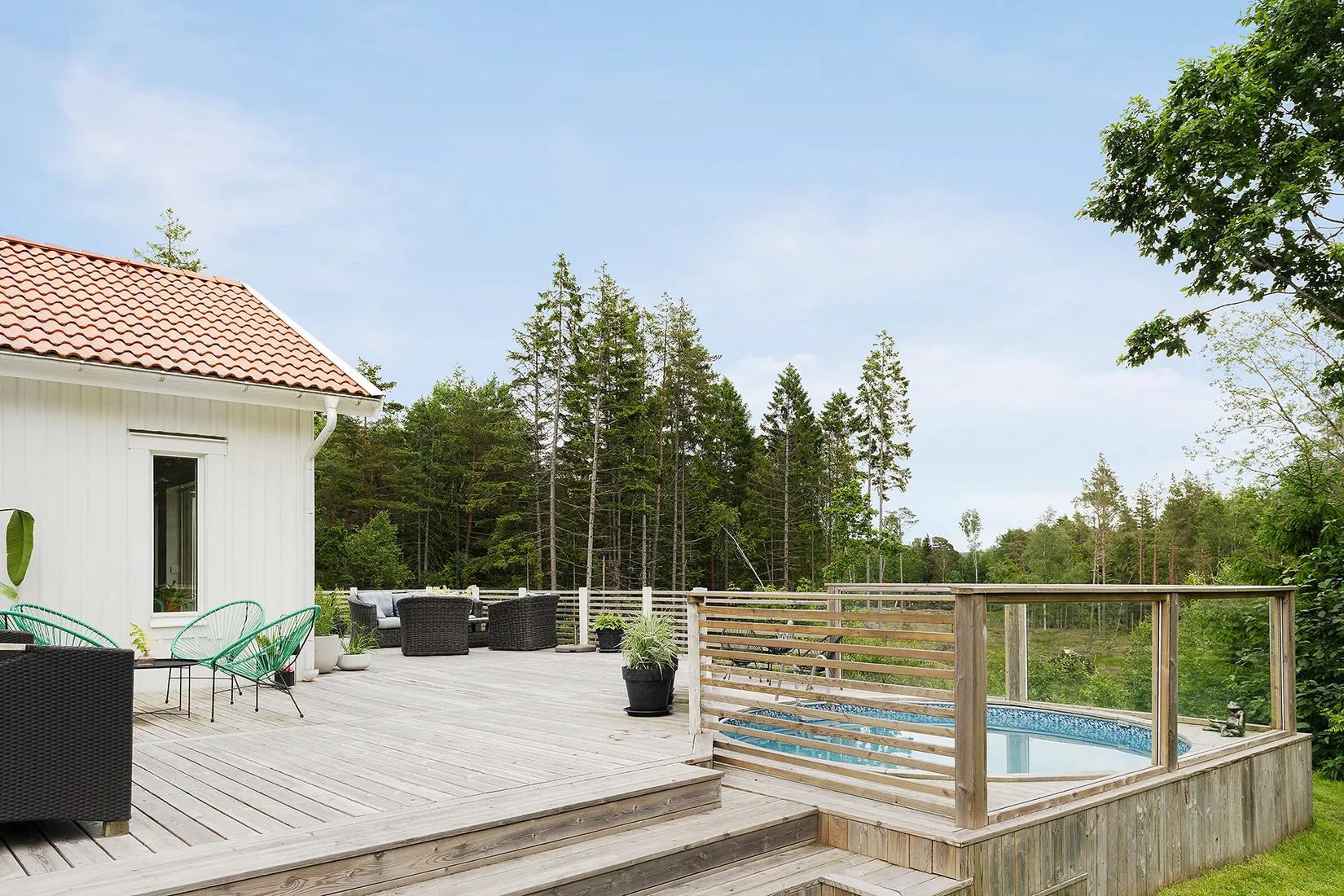 Villa, Södra Munkeby 135, Dragsmark, Uddevalla