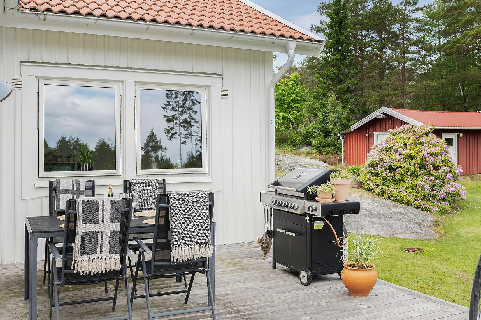 Villa, Södra Munkeby 135, Dragsmark, Uddevalla