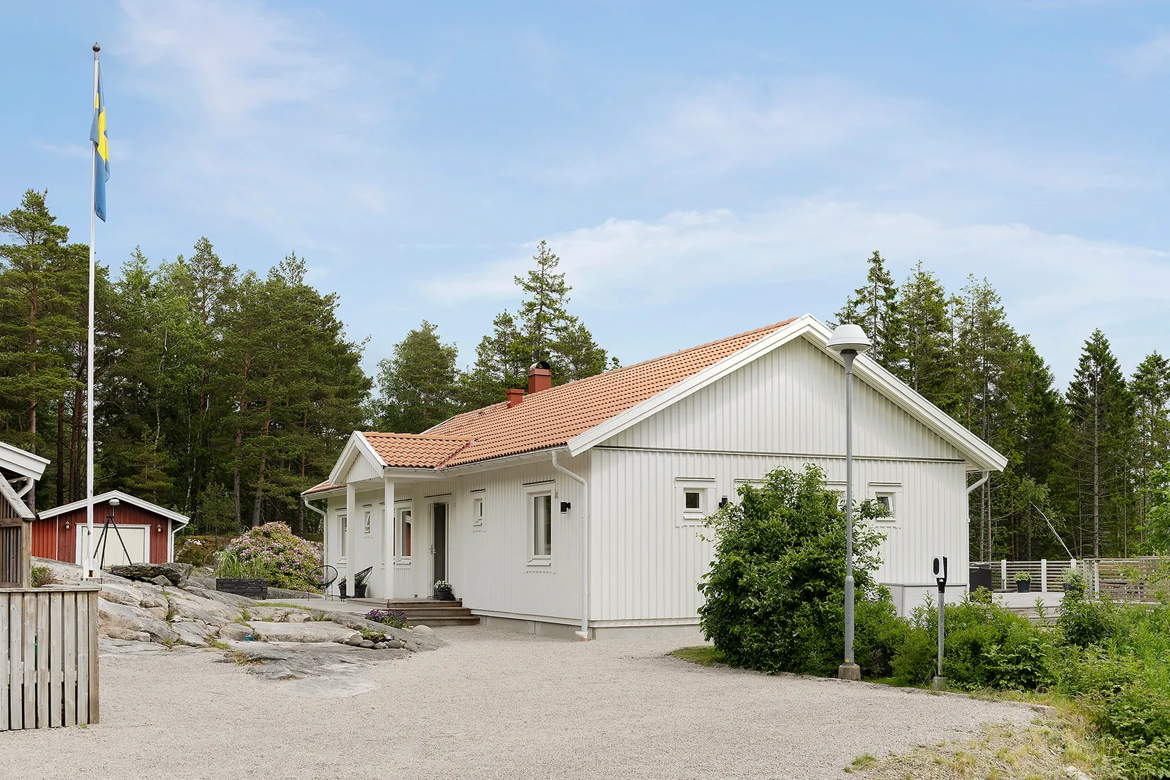Villa, Södra Munkeby 135, Dragsmark, Uddevalla