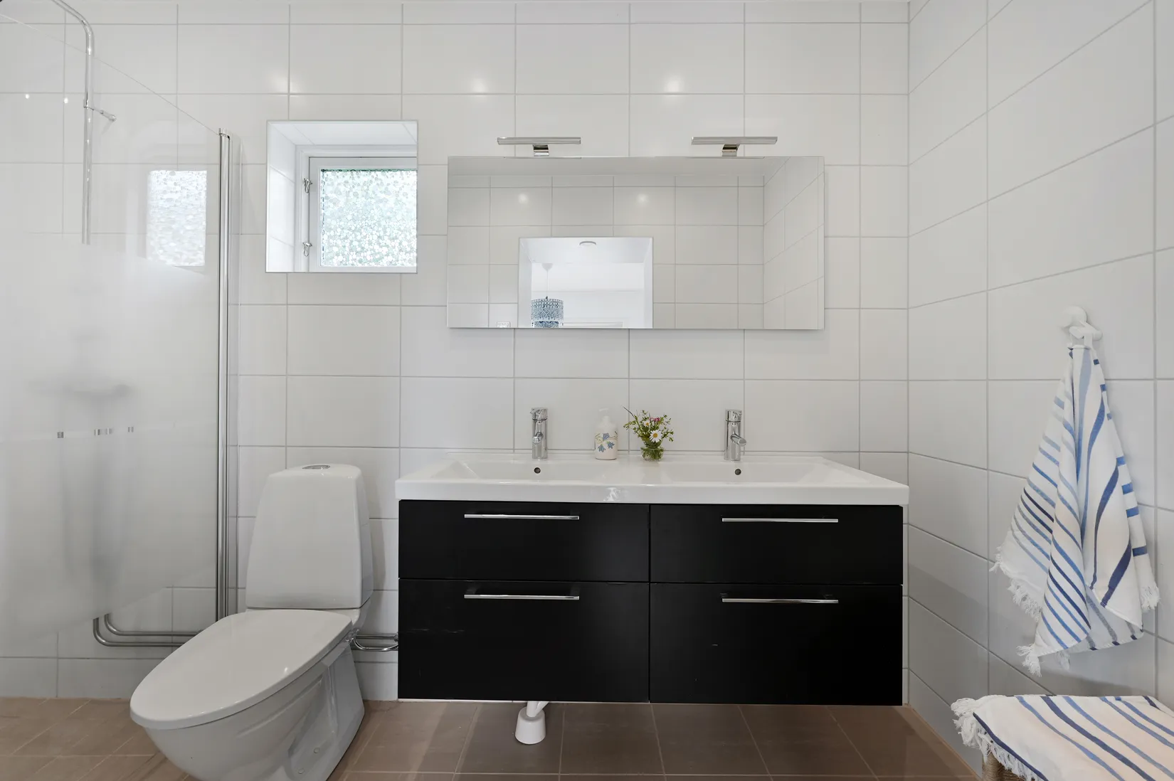 Villa, Sälgvägen 7, Barkarby, Järfälla