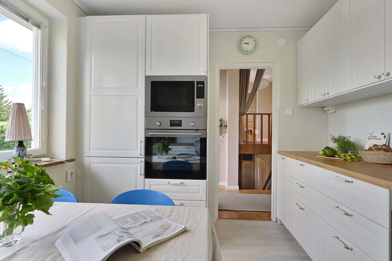 Villa, Sälgvägen 7, Barkarby, Järfälla