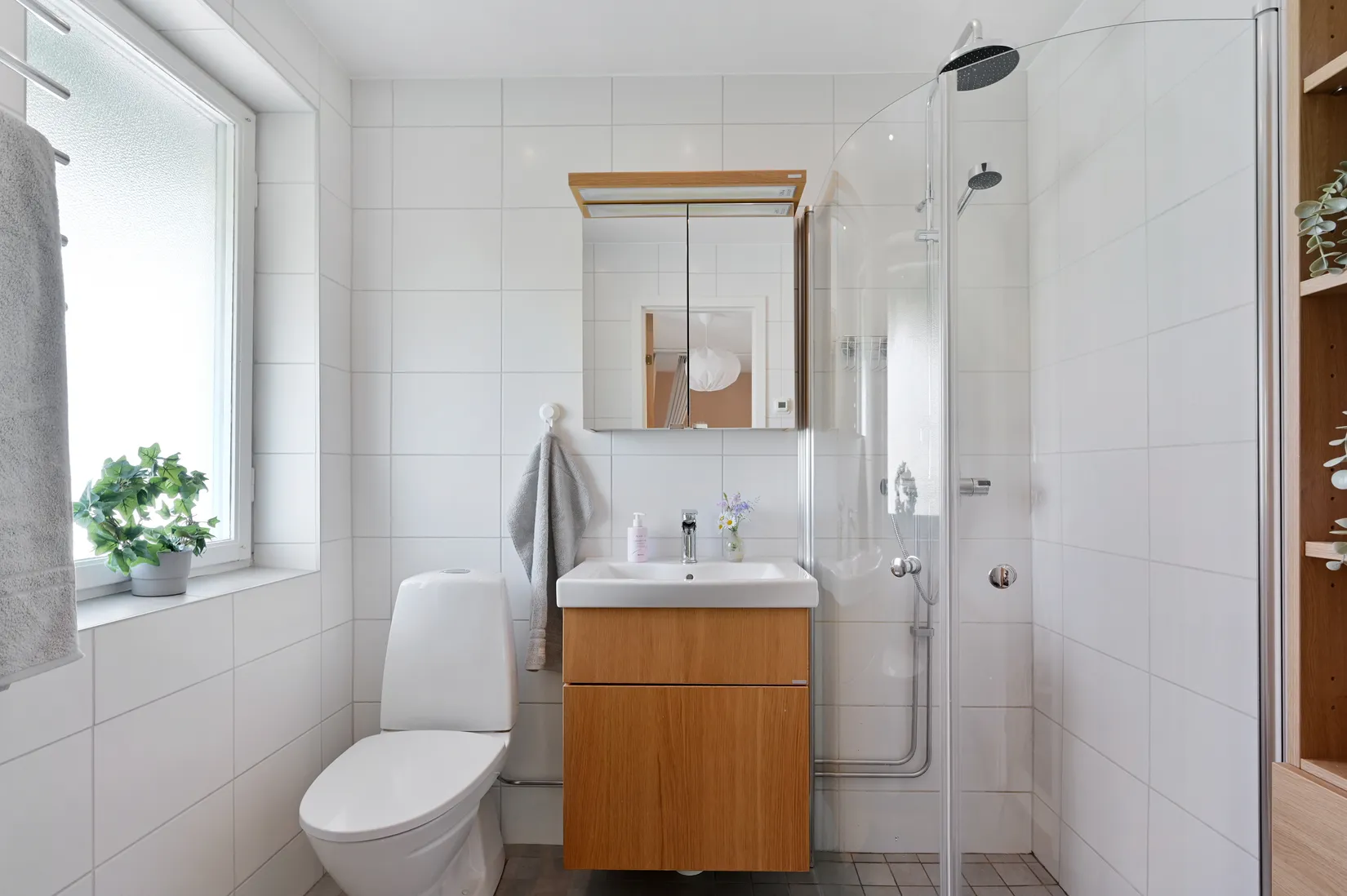 Villa, Sälgvägen 7, Barkarby, Järfälla