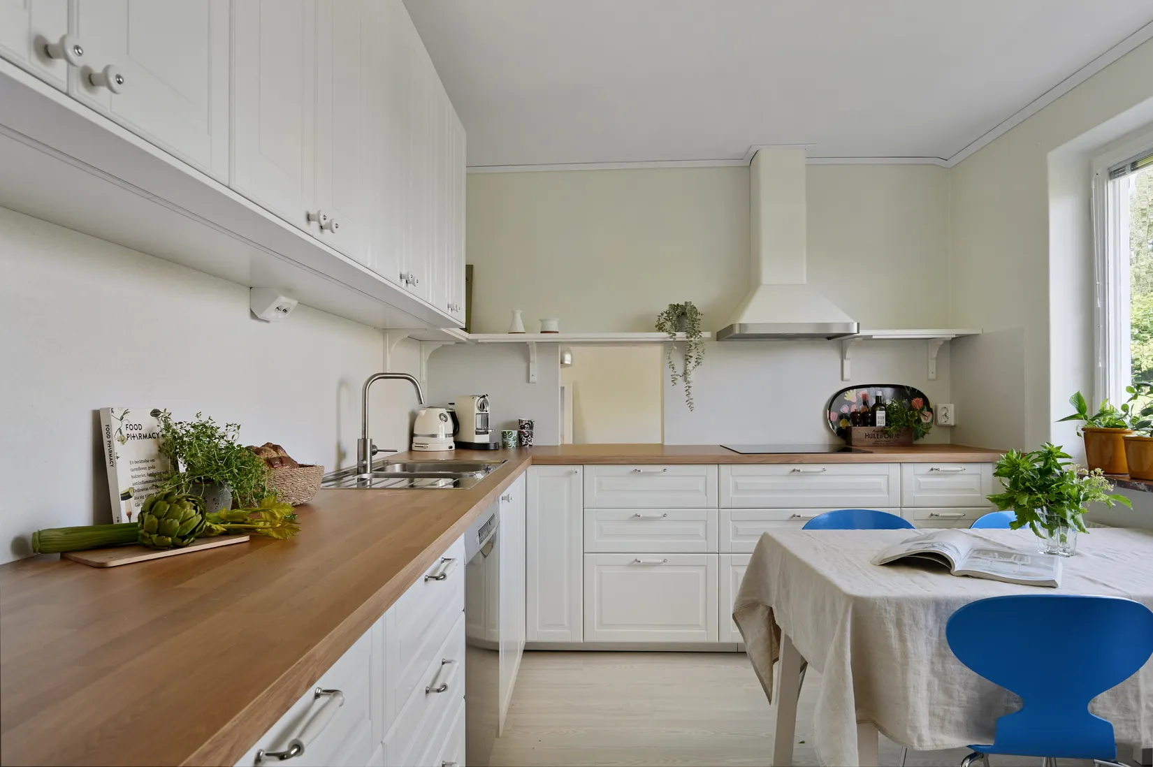 Villa, Sälgvägen 7, Barkarby, Järfälla