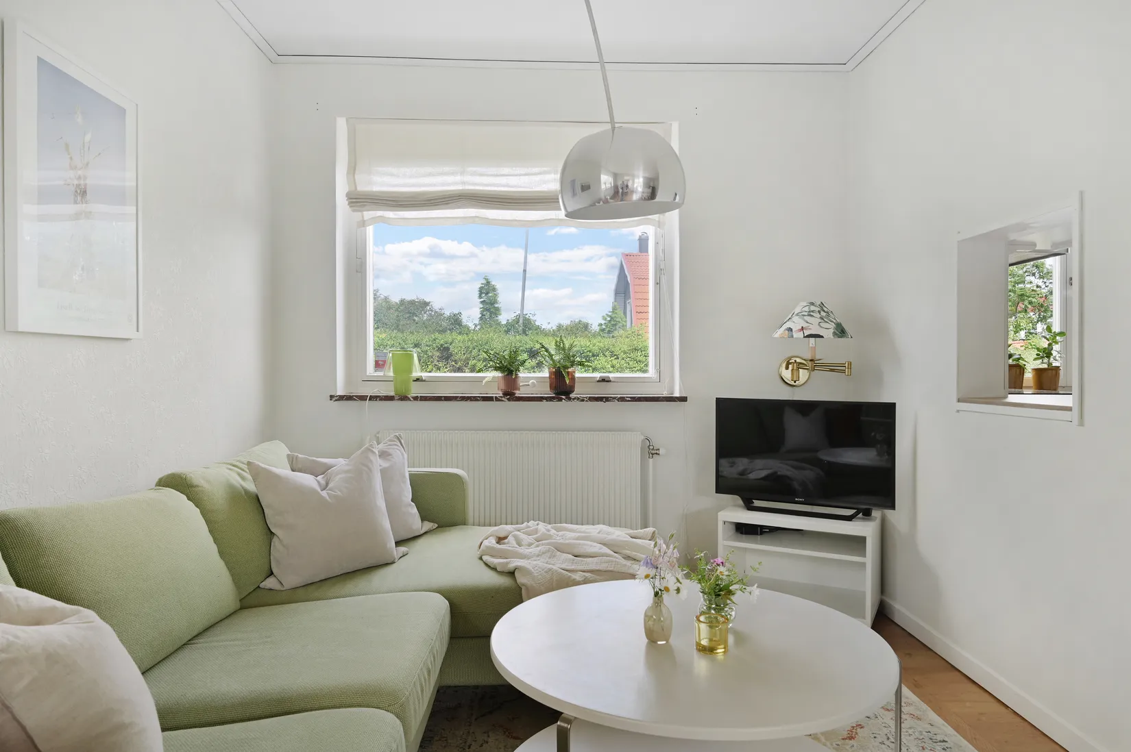 Villa, Sälgvägen 7, Barkarby, Järfälla