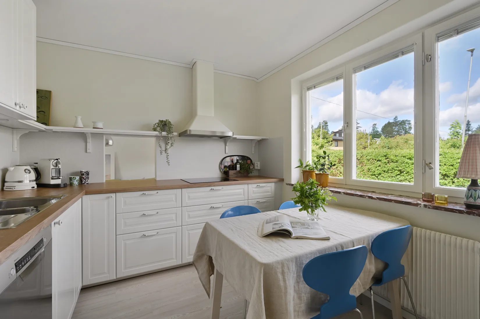 Villa, Sälgvägen 7, Barkarby, Järfälla