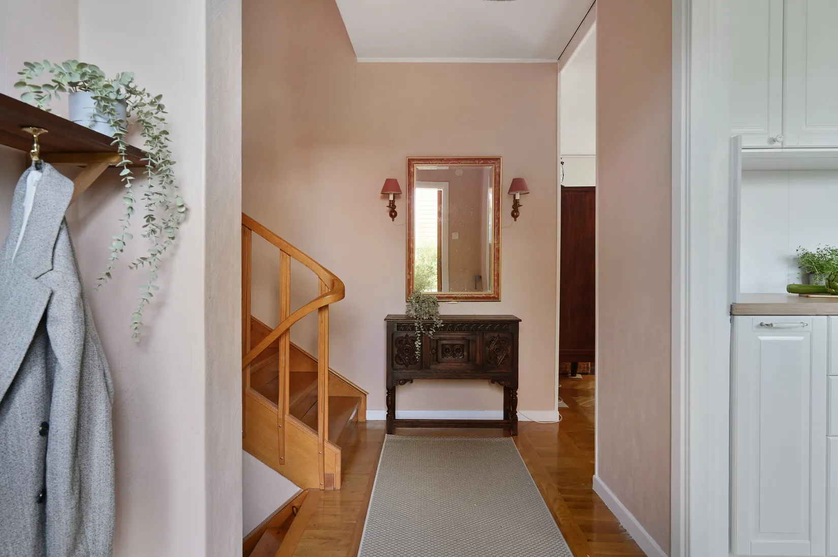 Villa, Sälgvägen 7, Barkarby, Järfälla