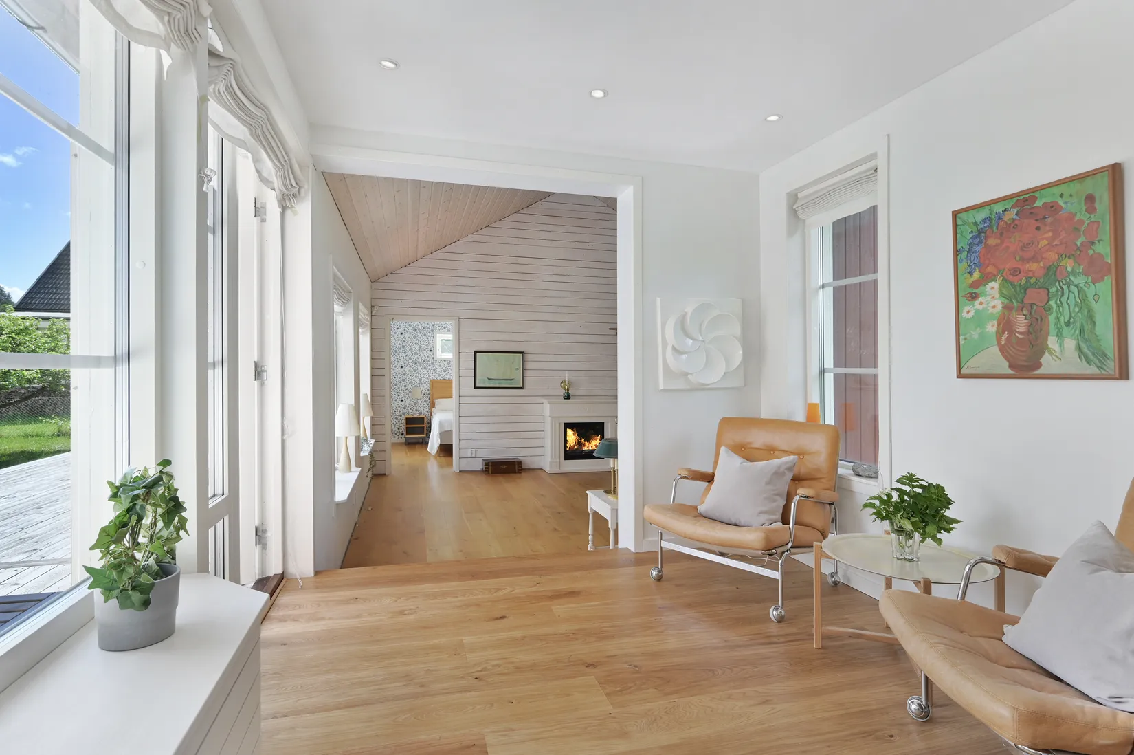 Villa, Sälgvägen 7, Barkarby, Järfälla