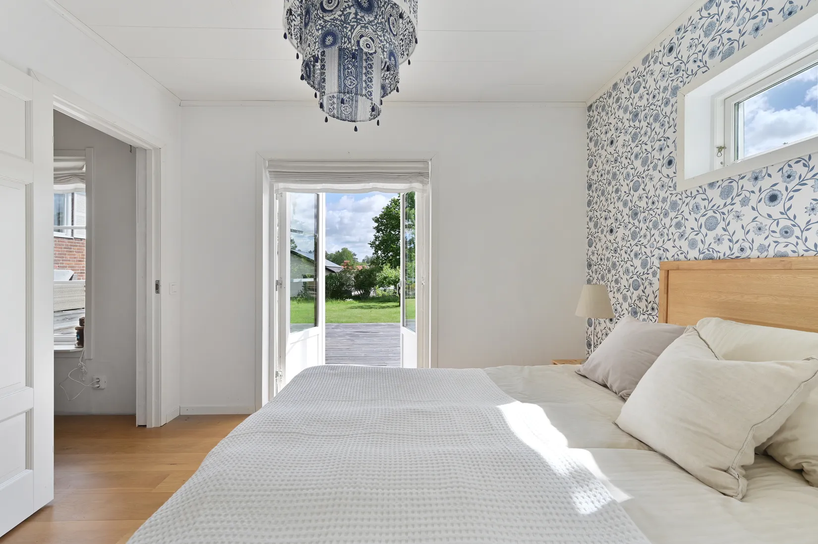 Villa, Sälgvägen 7, Barkarby, Järfälla