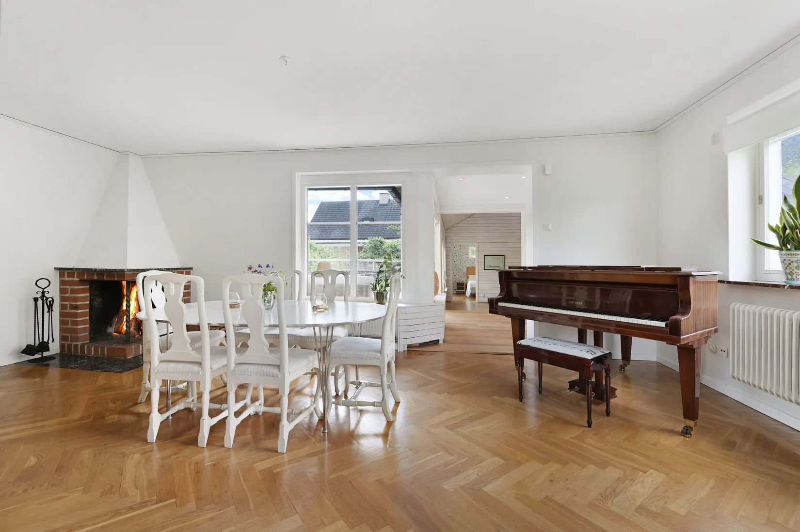Villa, Sälgvägen 7, Barkarby, Järfälla