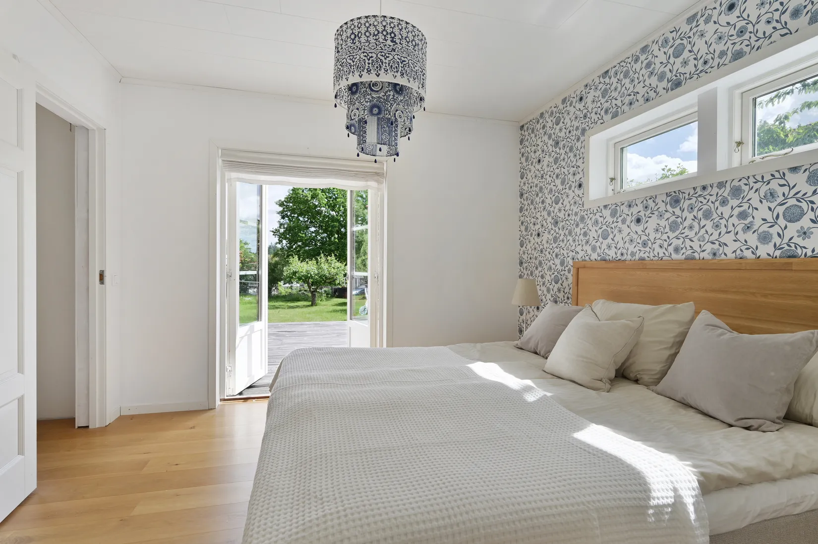 Villa, Sälgvägen 7, Barkarby, Järfälla