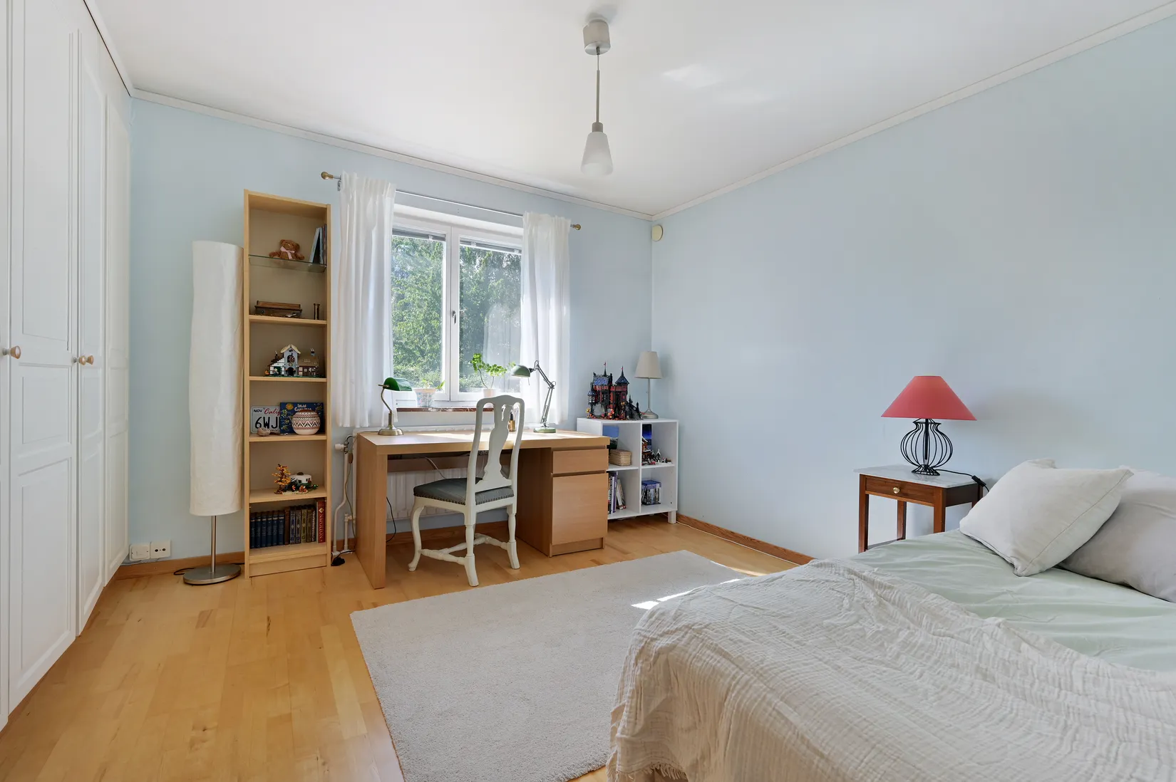 Villa, Sälgvägen 7, Barkarby, Järfälla