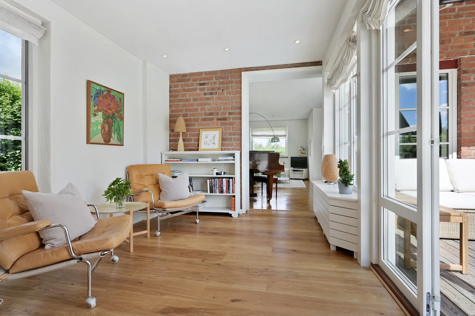 Villa, Sälgvägen 7, Barkarby, Järfälla