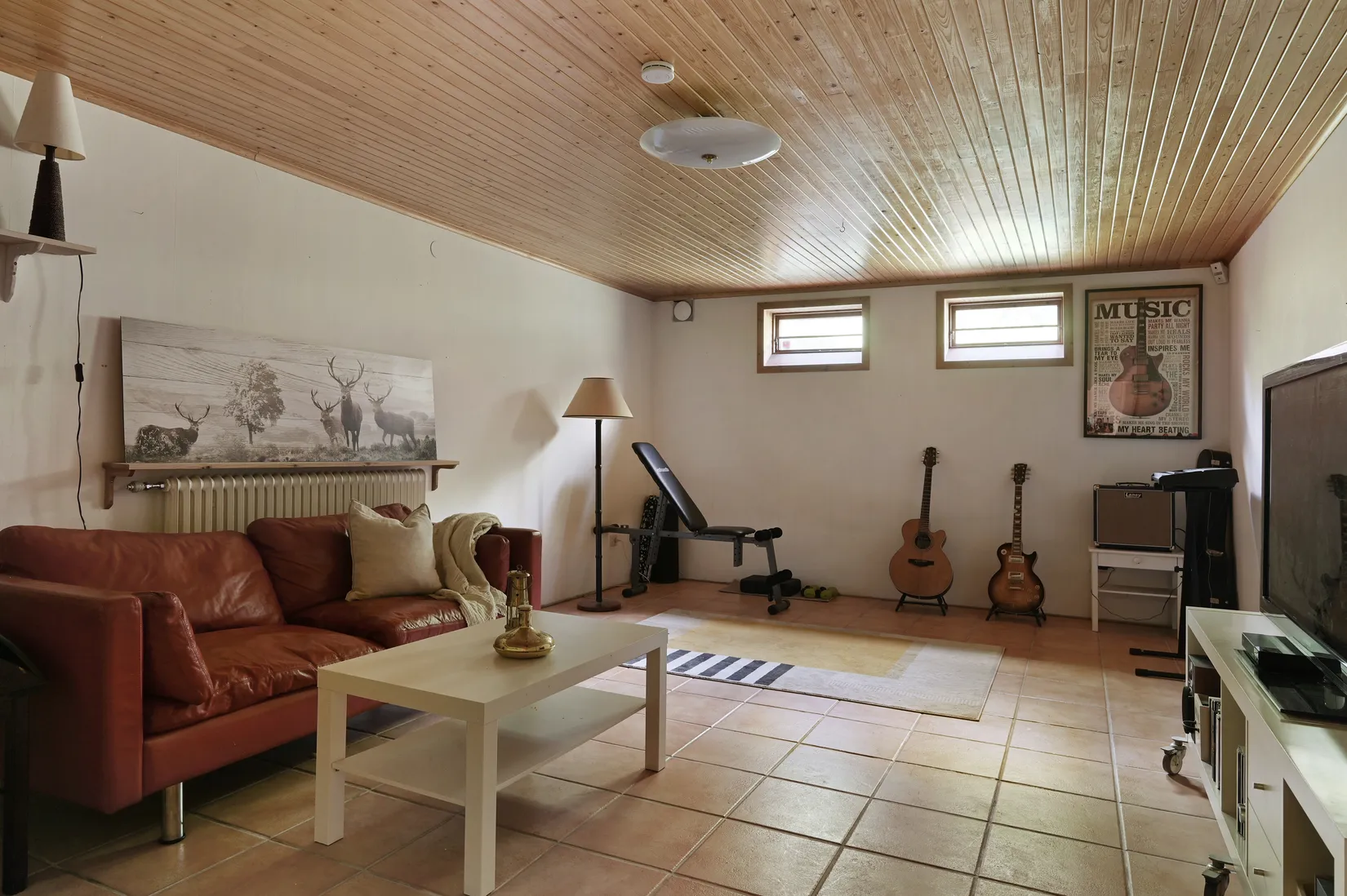 Villa, Sälgvägen 7, Barkarby, Järfälla
