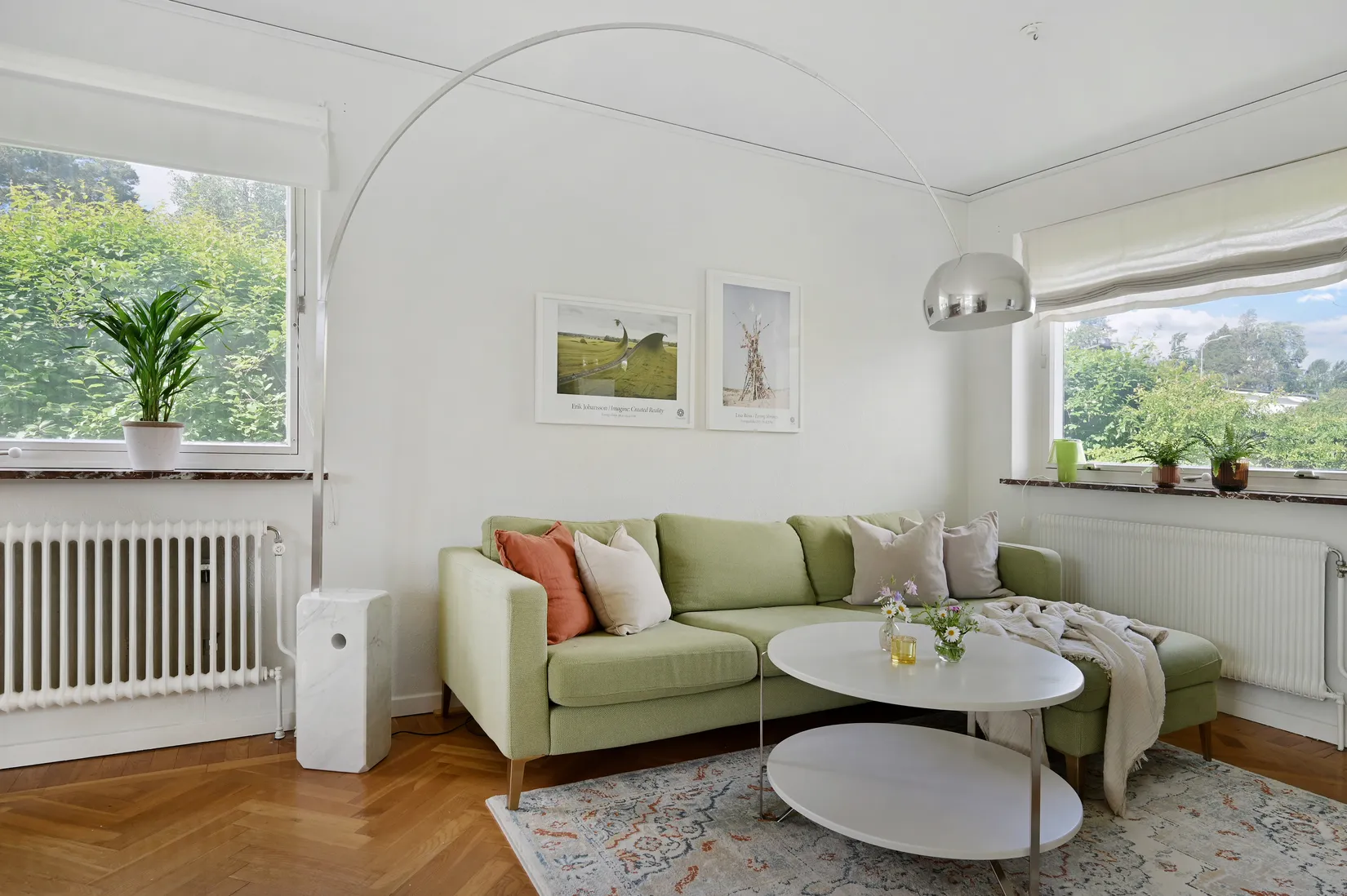 Villa, Sälgvägen 7, Barkarby, Järfälla