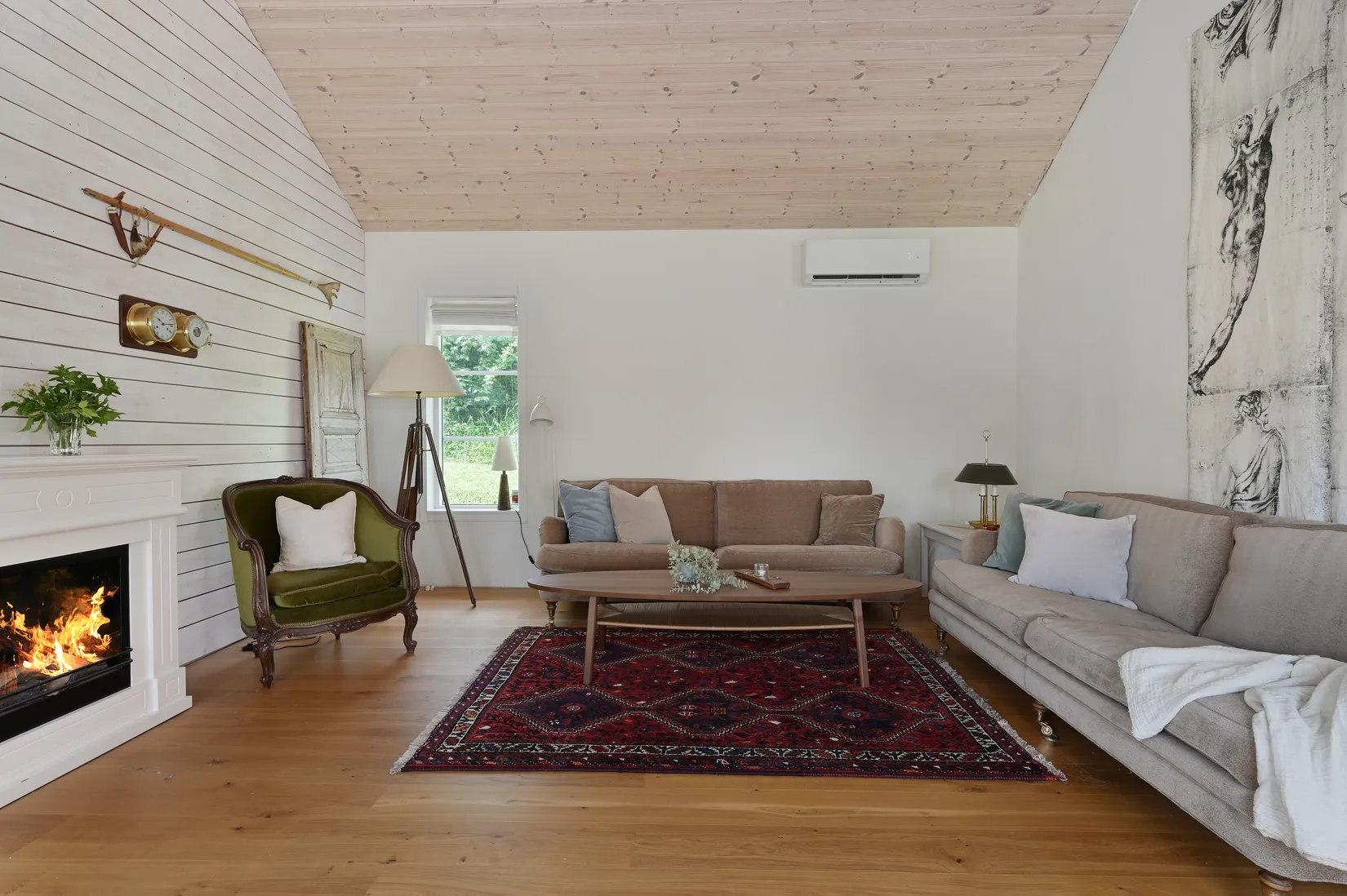 Villa, Sälgvägen 7, Barkarby, Järfälla