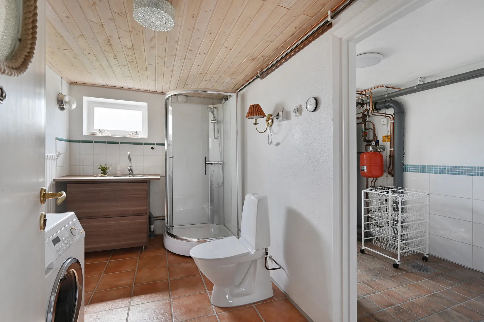 Villa, Sälgvägen 7, Barkarby, Järfälla
