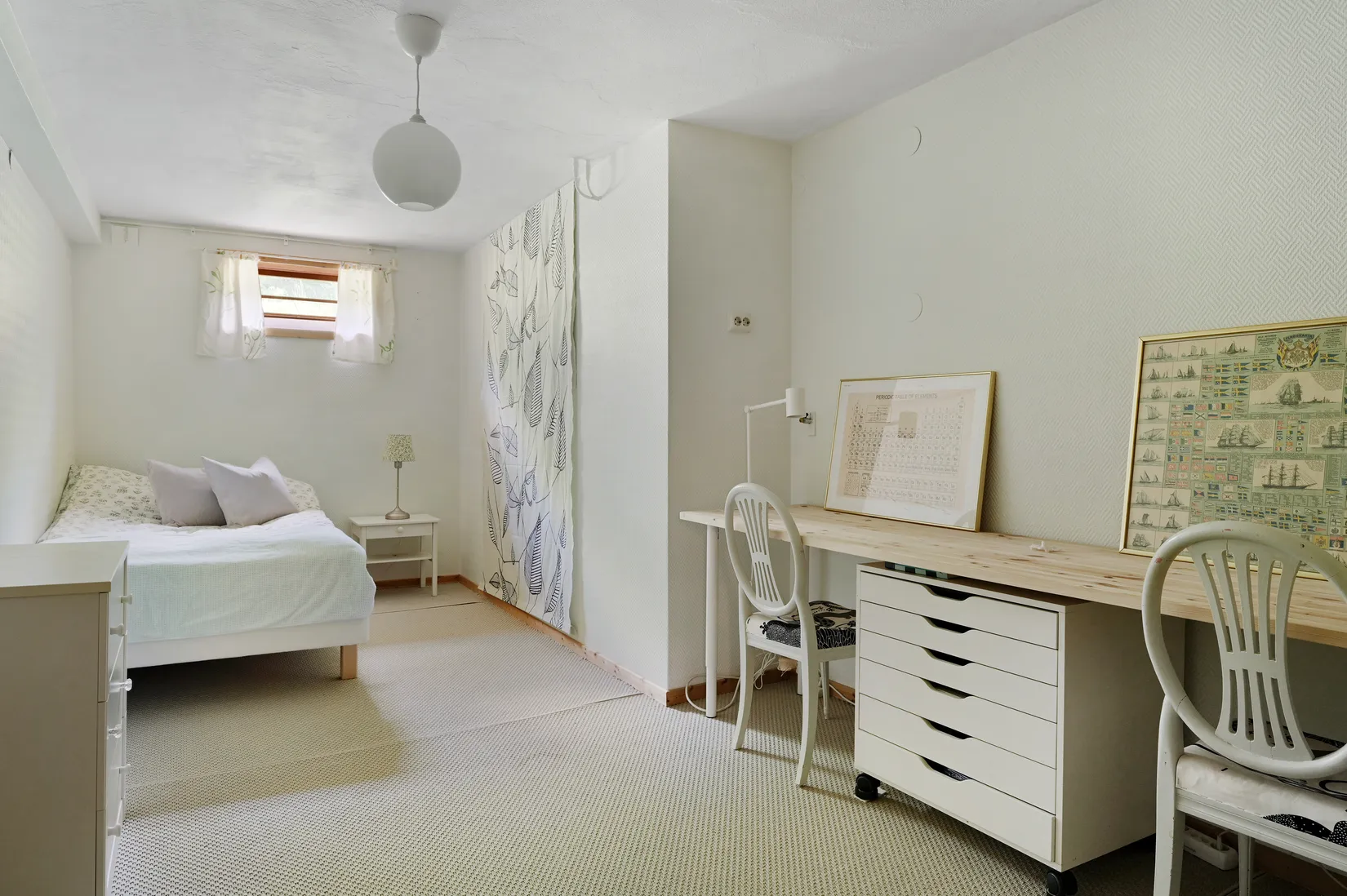 Villa, Sälgvägen 7, Barkarby, Järfälla