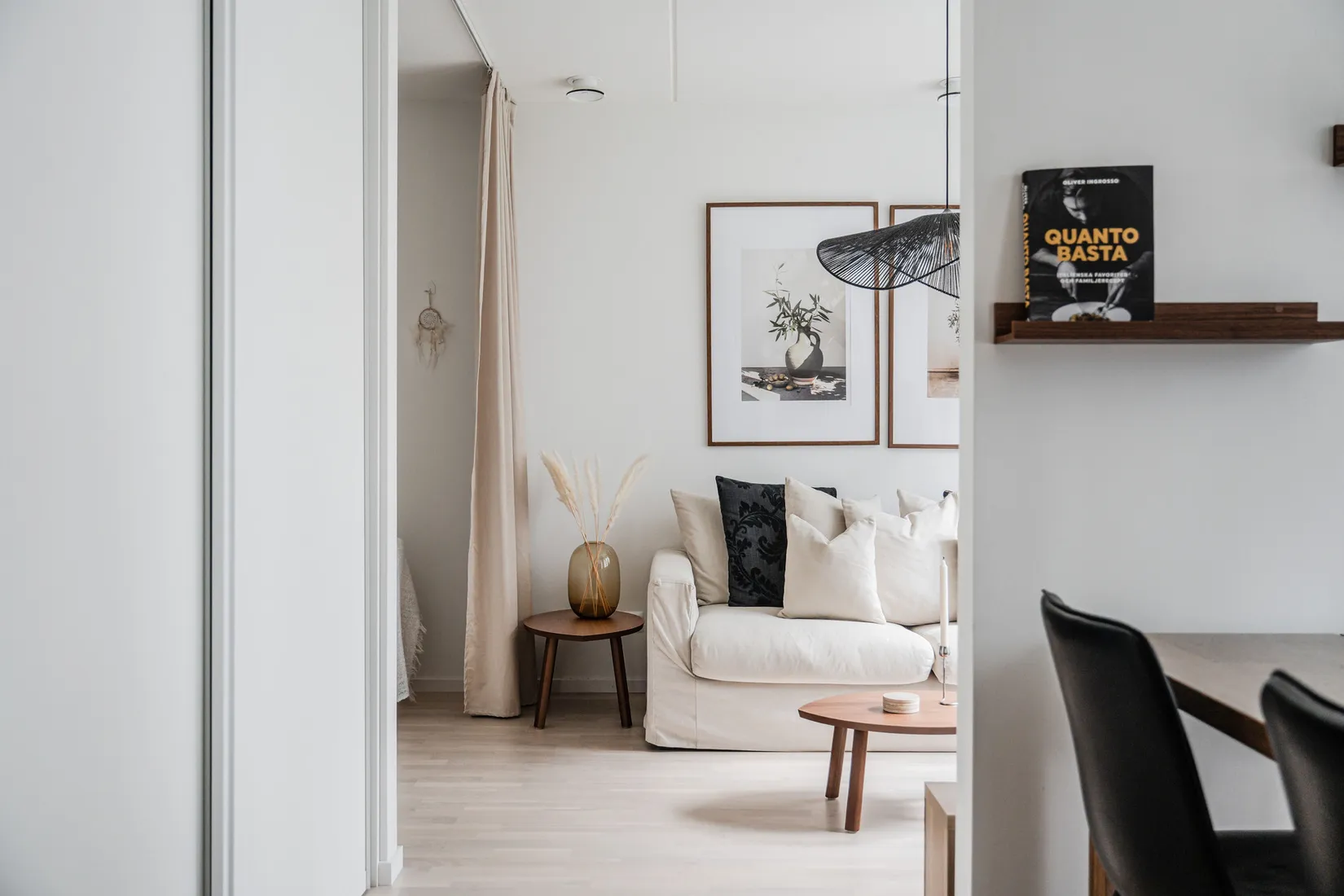 Bostadsrätt, Kryddblandargatan 13, Kungsängen, Uppsala