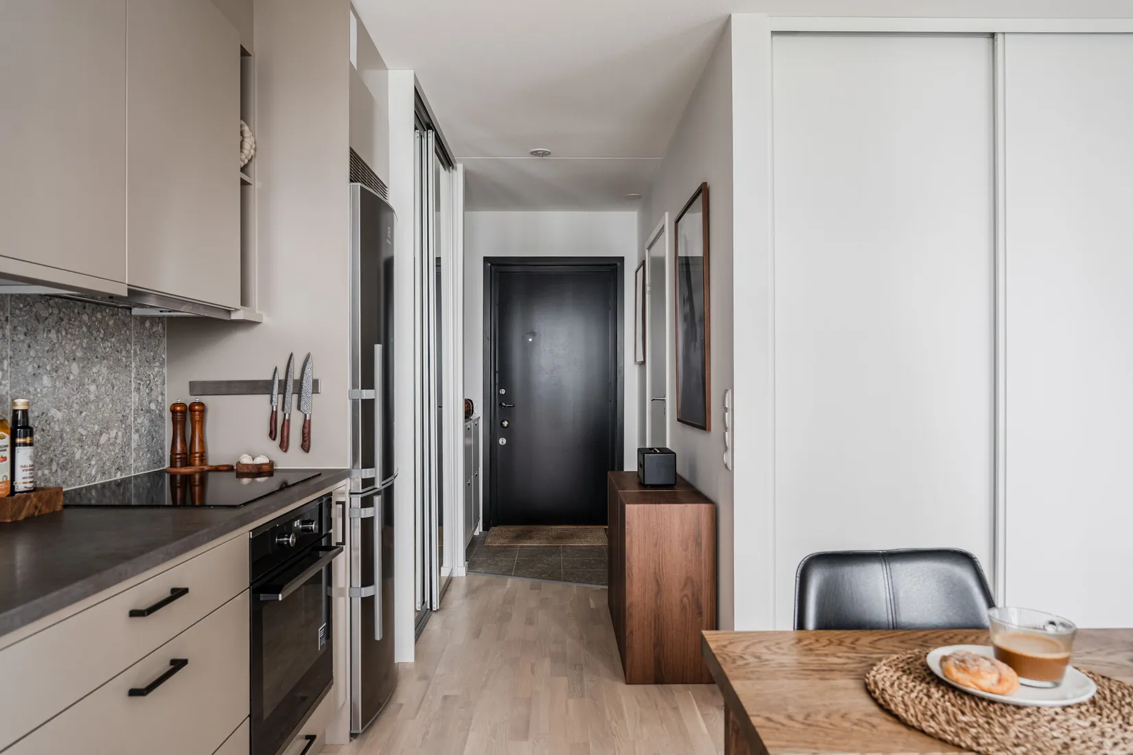Bostadsrätt, Kryddblandargatan 13, Kungsängen, Uppsala