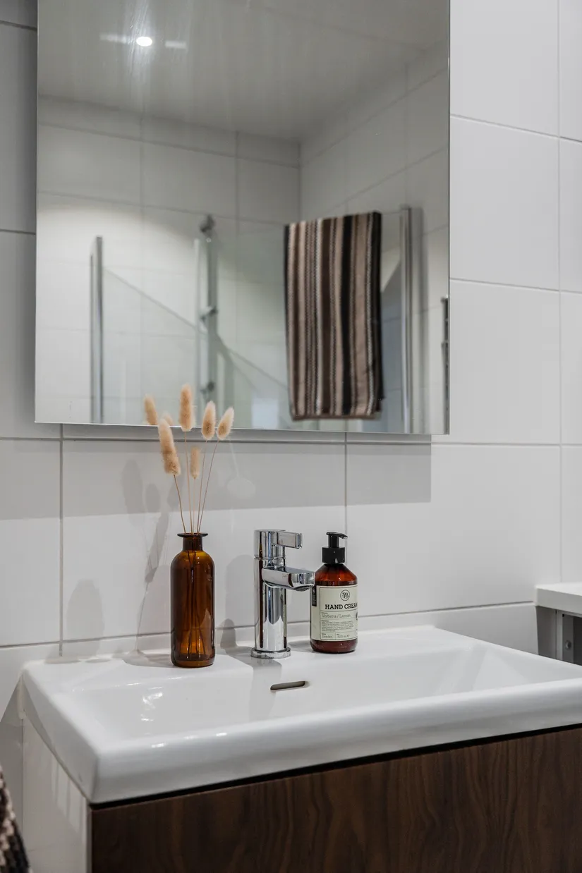 Bostadsrätt, Kryddblandargatan 13, Kungsängen, Uppsala