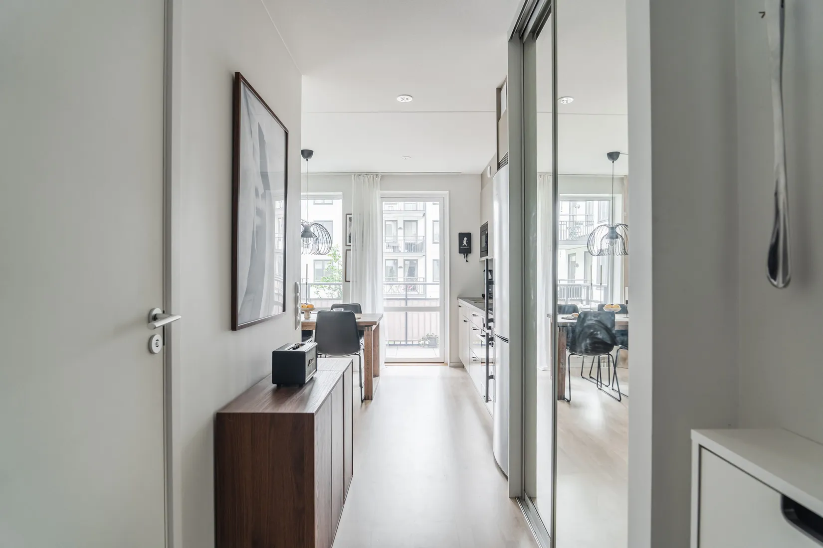 Bostadsrätt, Kryddblandargatan 13, Kungsängen, Uppsala