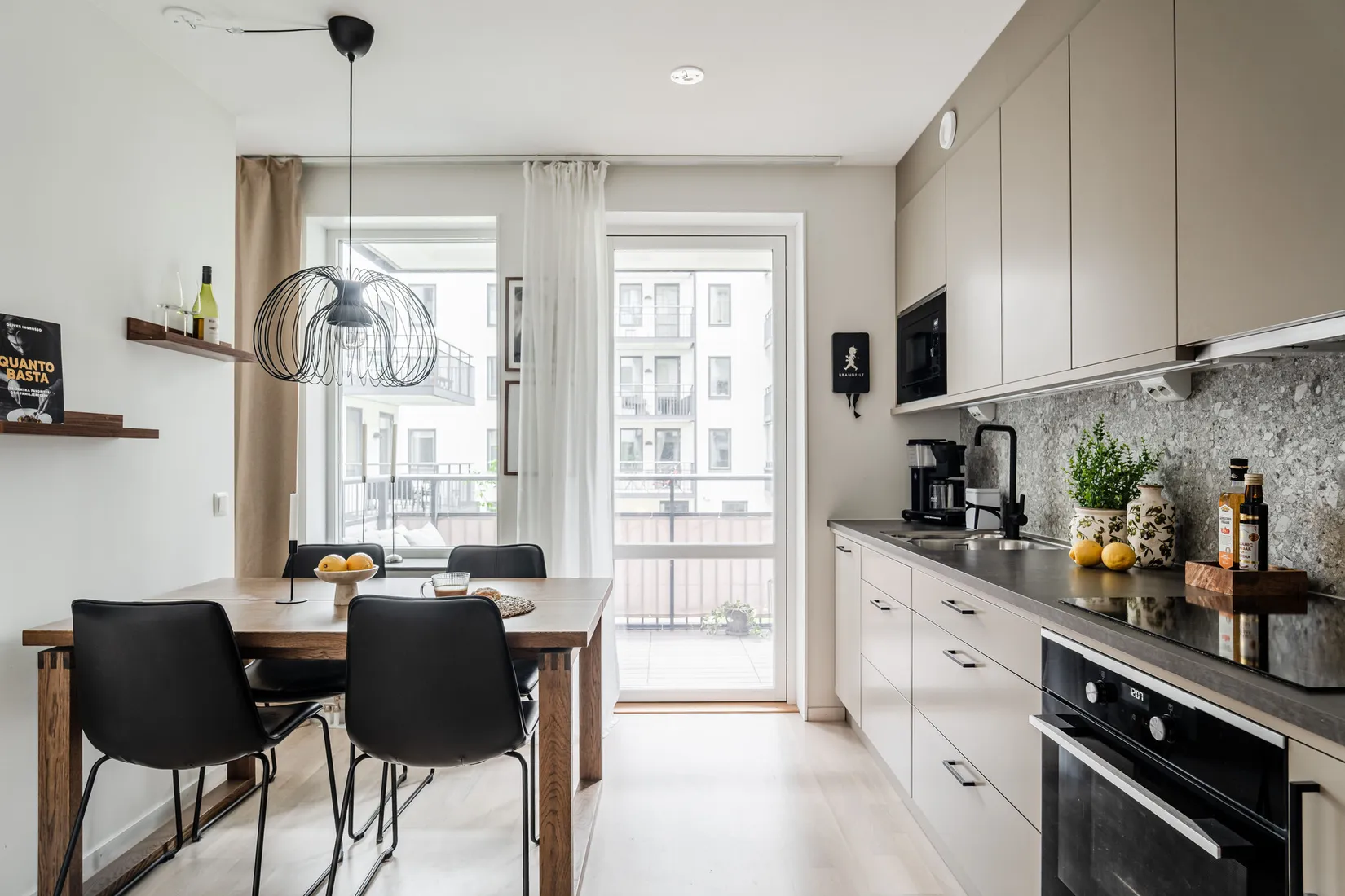 Bostadsrätt, Kryddblandargatan 13, Kungsängen, Uppsala