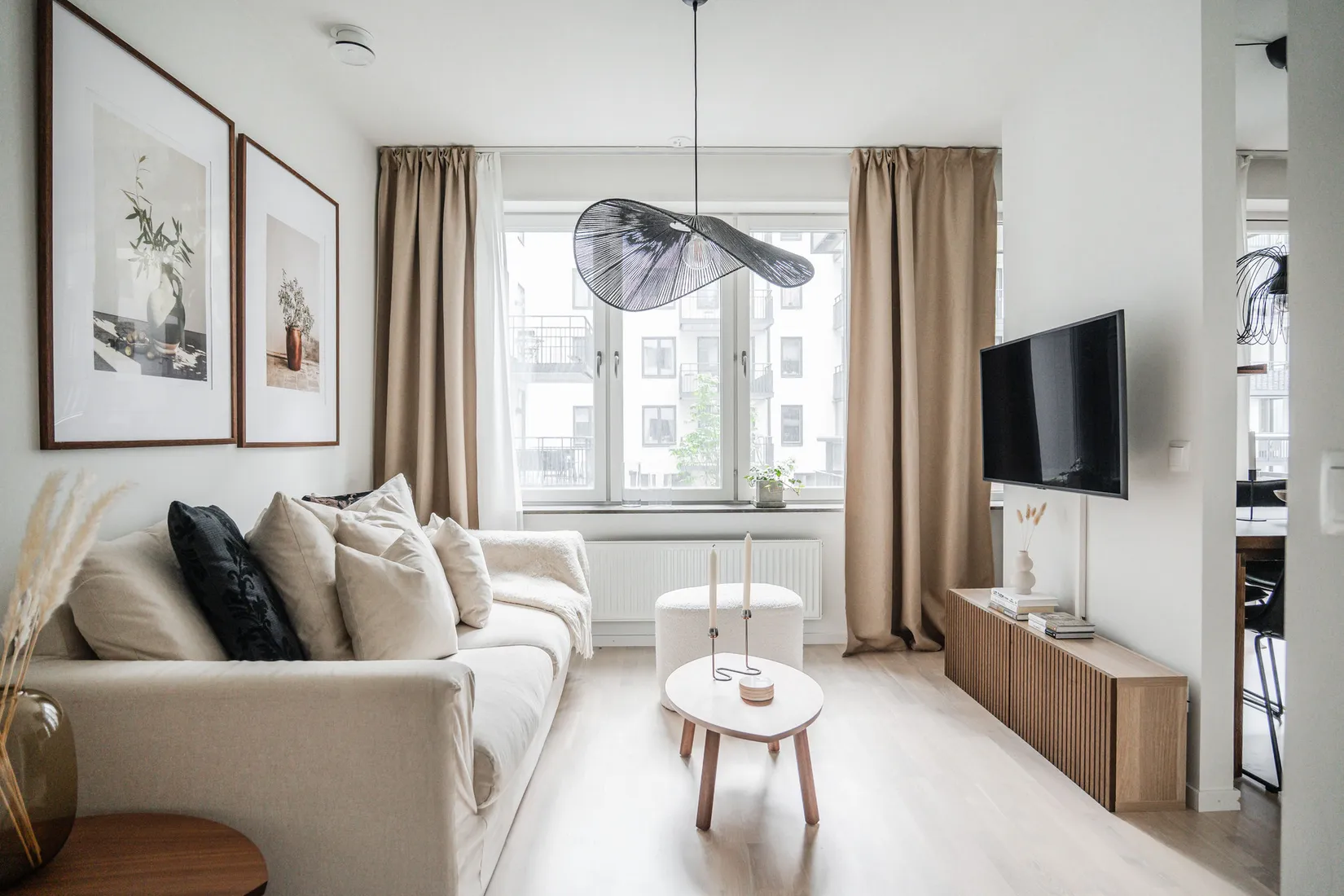 Bostadsrätt, Kryddblandargatan 13, Kungsängen, Uppsala