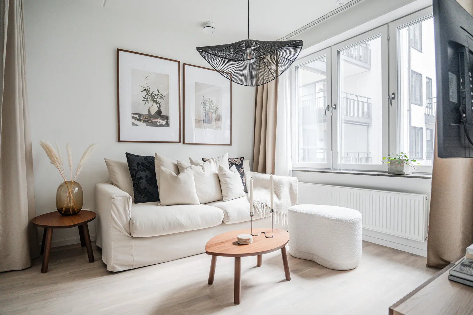 Bostadsrätt, Kryddblandargatan 13, Kungsängen, Uppsala