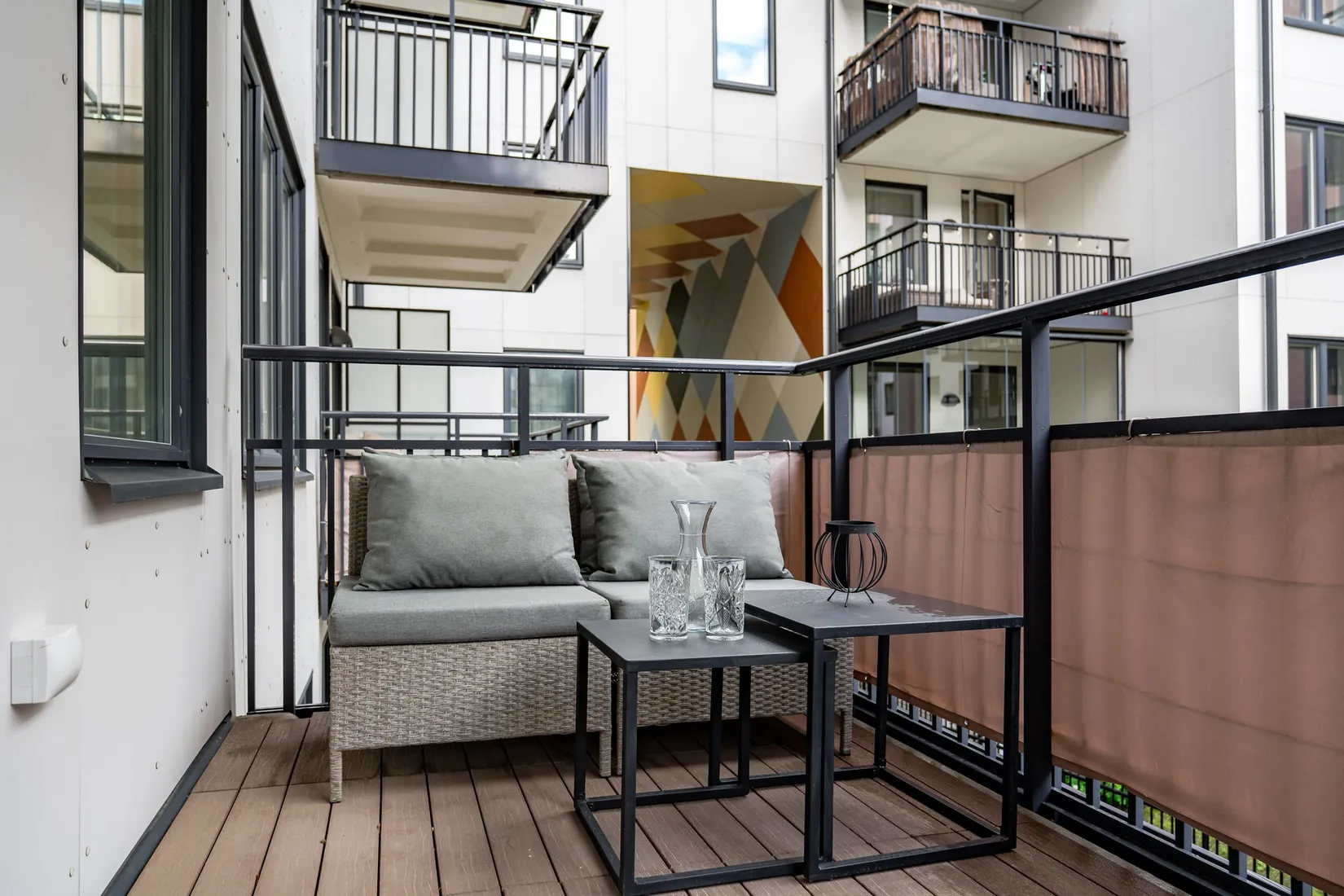 Bostadsrätt, Kryddblandargatan 13, Kungsängen, Uppsala