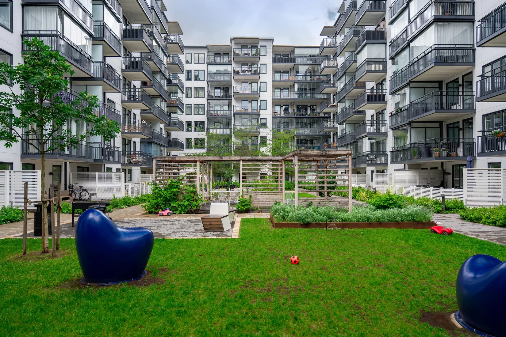 Bostadsrätt, Kryddblandargatan 13, Kungsängen, Uppsala
