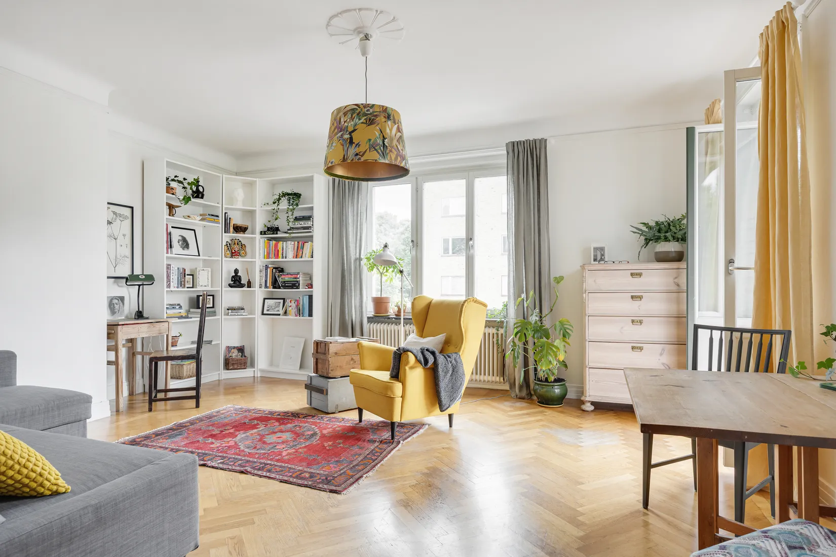 Bostadsrätt, Nobelvägen 64, Västra Sorgenfri, Malmö
