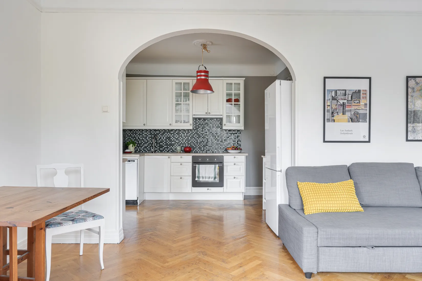 Bostadsrätt, Nobelvägen 64, Västra Sorgenfri, Malmö