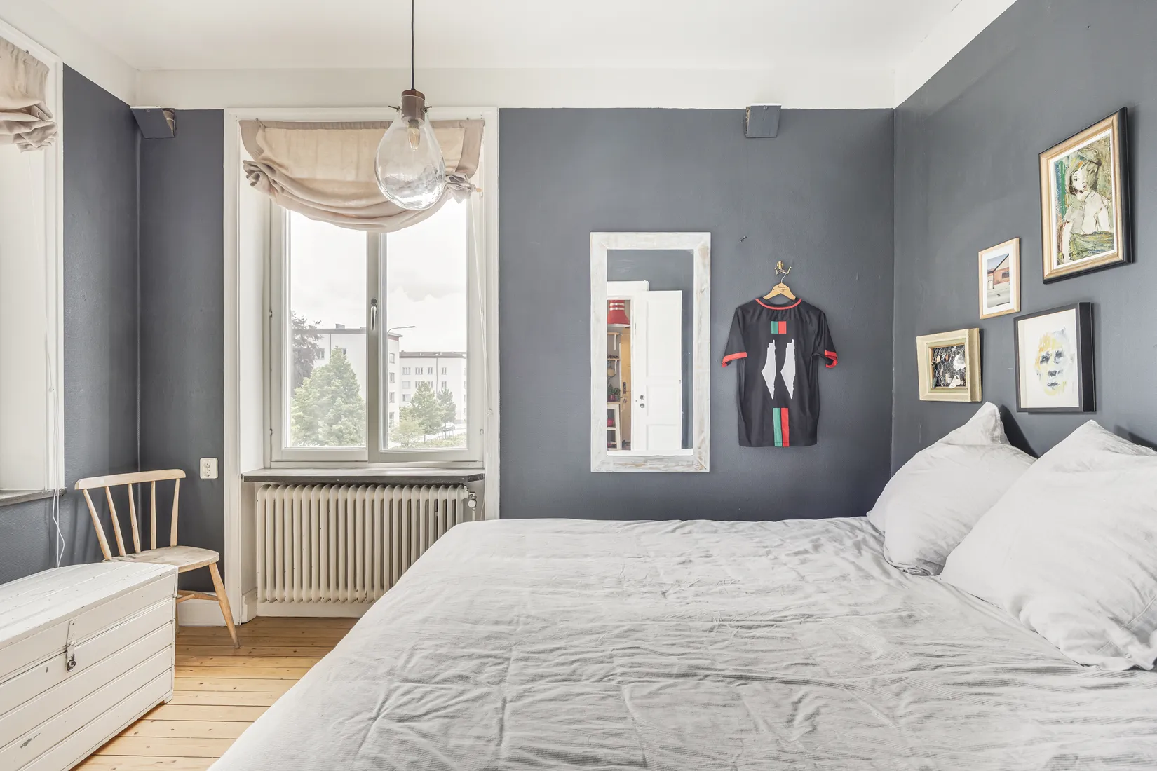 Bostadsrätt, Nobelvägen 64, Västra Sorgenfri, Malmö