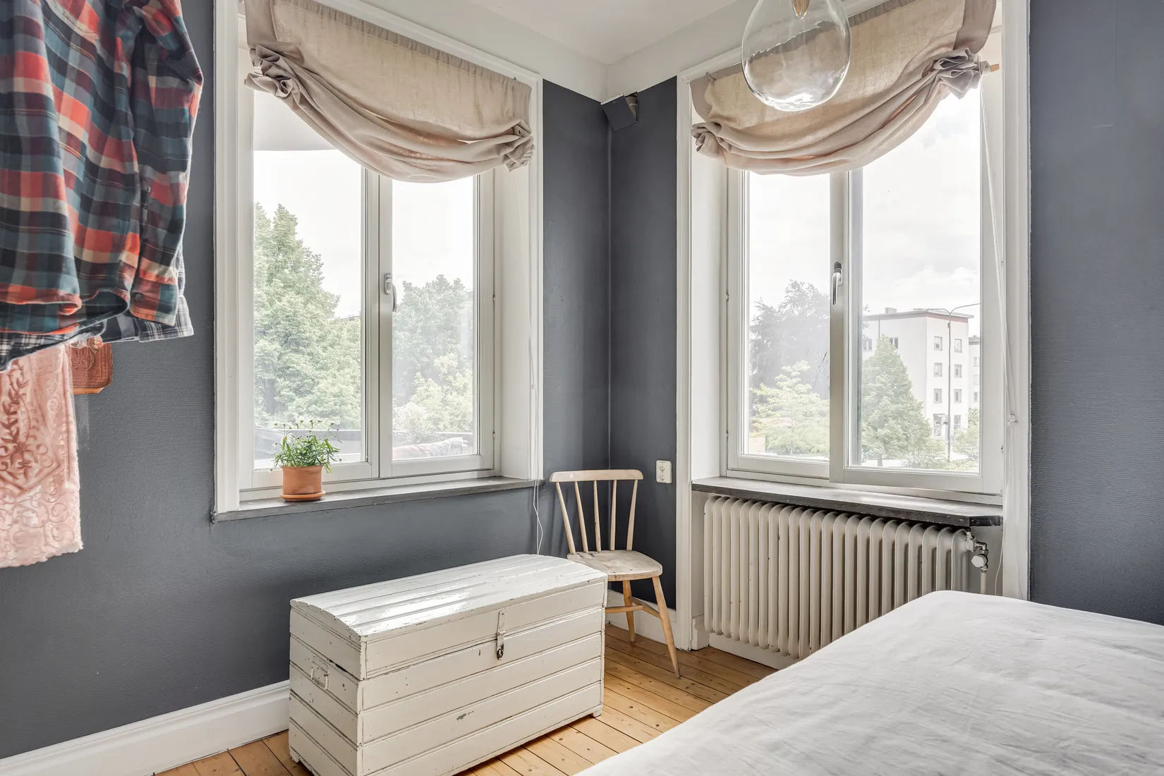 Bostadsrätt, Nobelvägen 64, Västra Sorgenfri, Malmö
