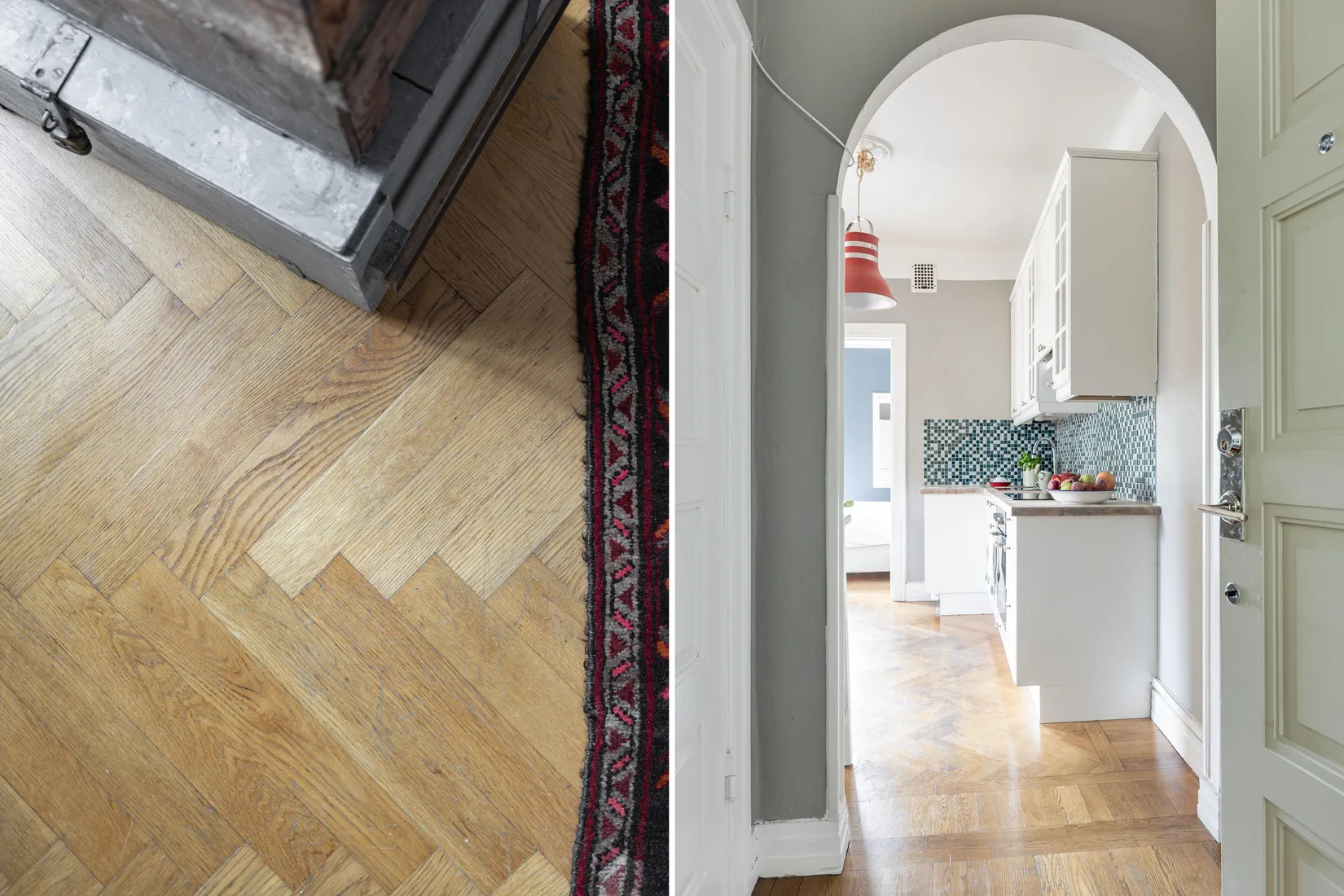 Bostadsrätt, Nobelvägen 64, Västra Sorgenfri, Malmö