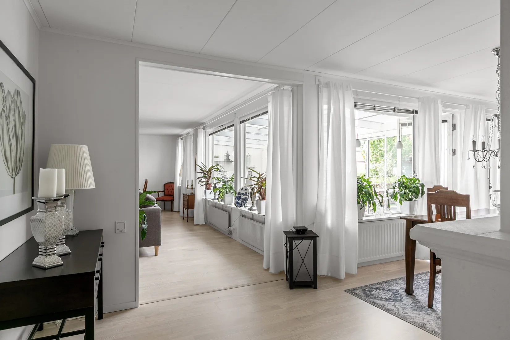 Radhus, Stormgatan 12, Andersberg, Gävle