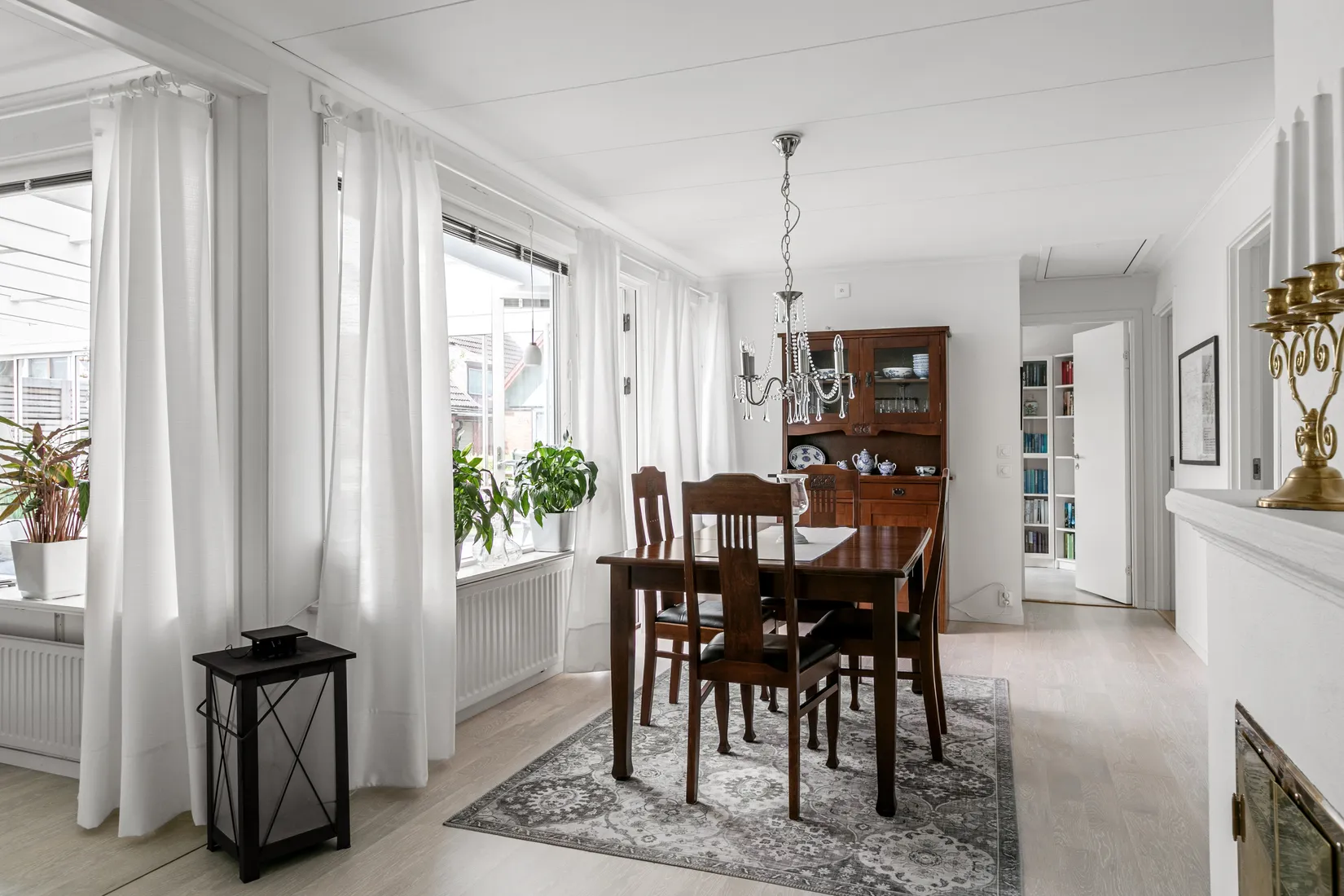 Radhus, Stormgatan 12, Andersberg, Gävle
