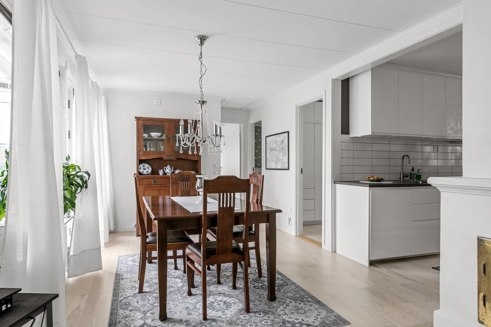 Radhus, Stormgatan 12, Andersberg, Gävle