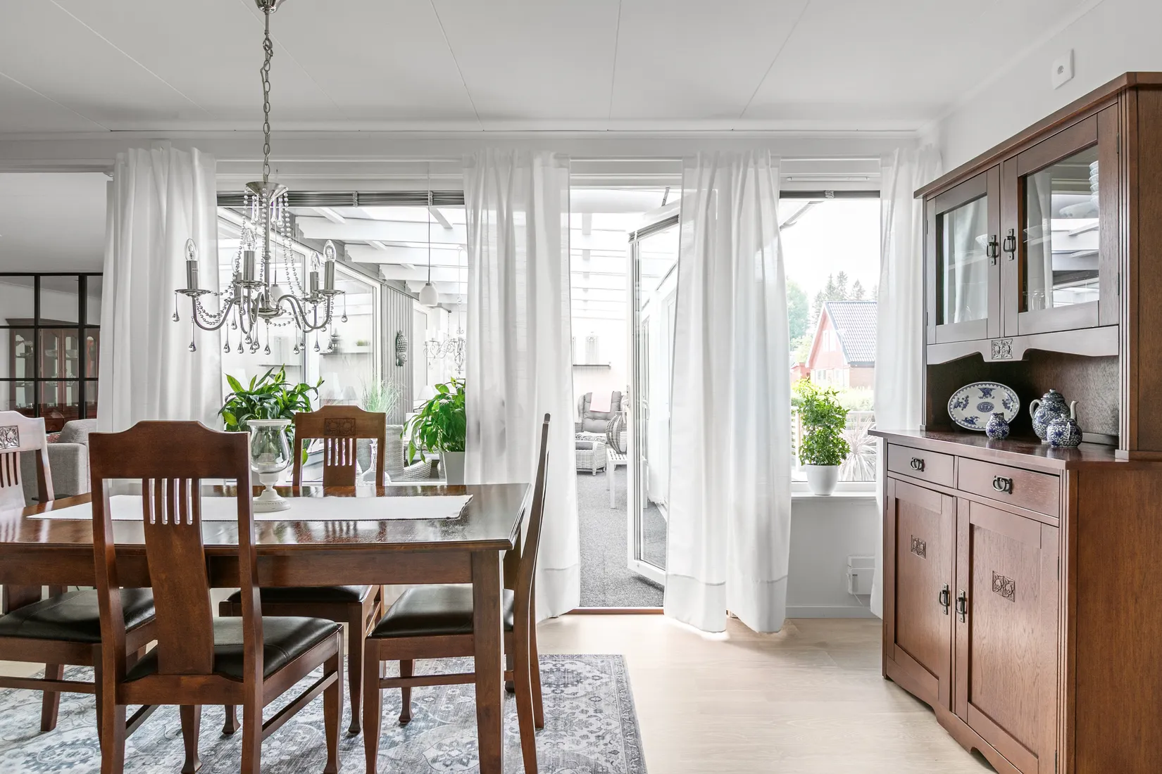 Radhus, Stormgatan 12, Andersberg, Gävle
