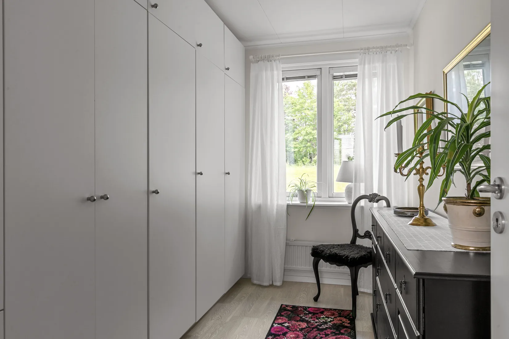 Radhus, Stormgatan 12, Andersberg, Gävle